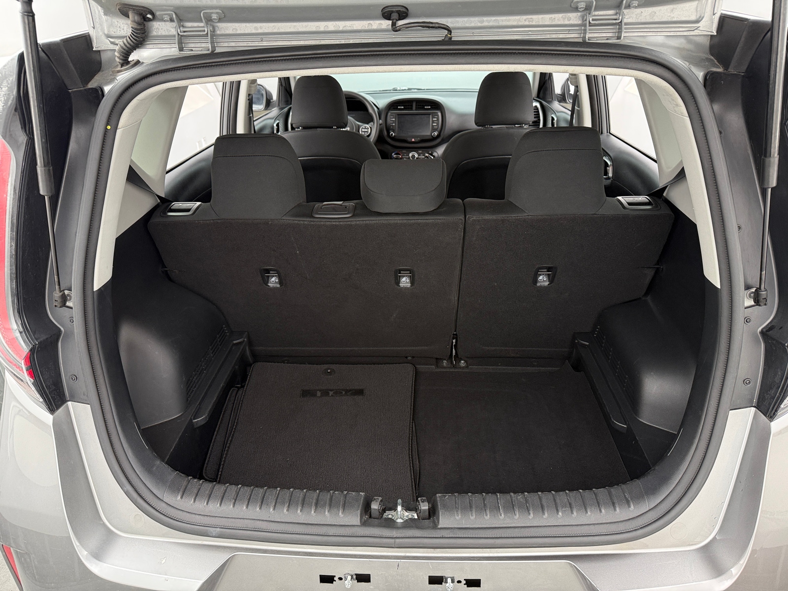 Thumbnail: 2024 Kia Soul - 7