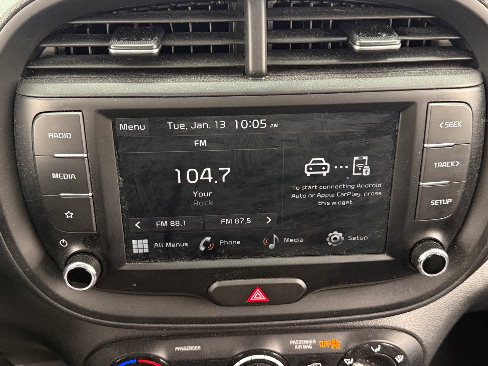 Thumbnail: 2024 Kia Soul - 4