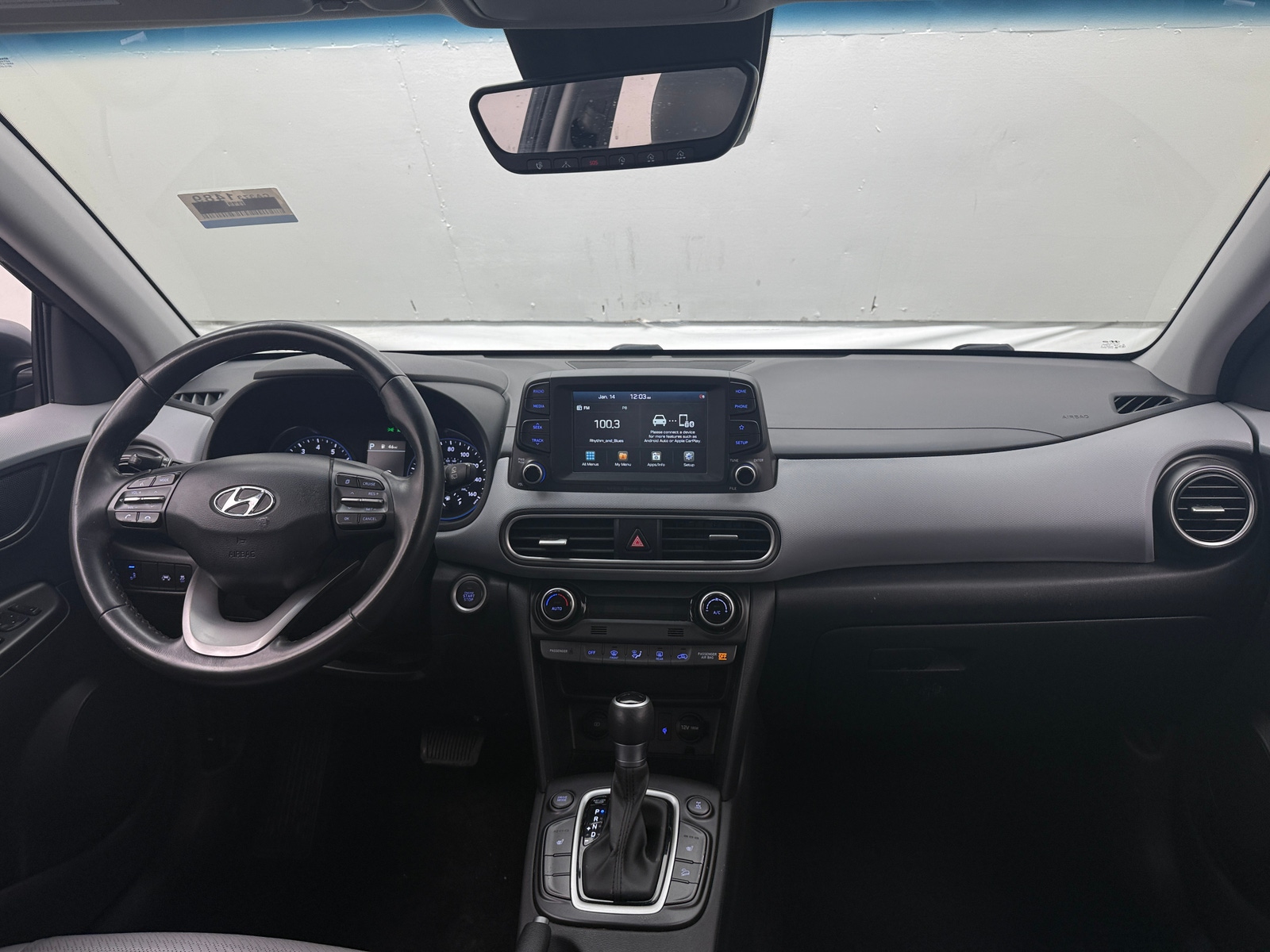 Thumbnail: 2020 Hyundai Kona - 2