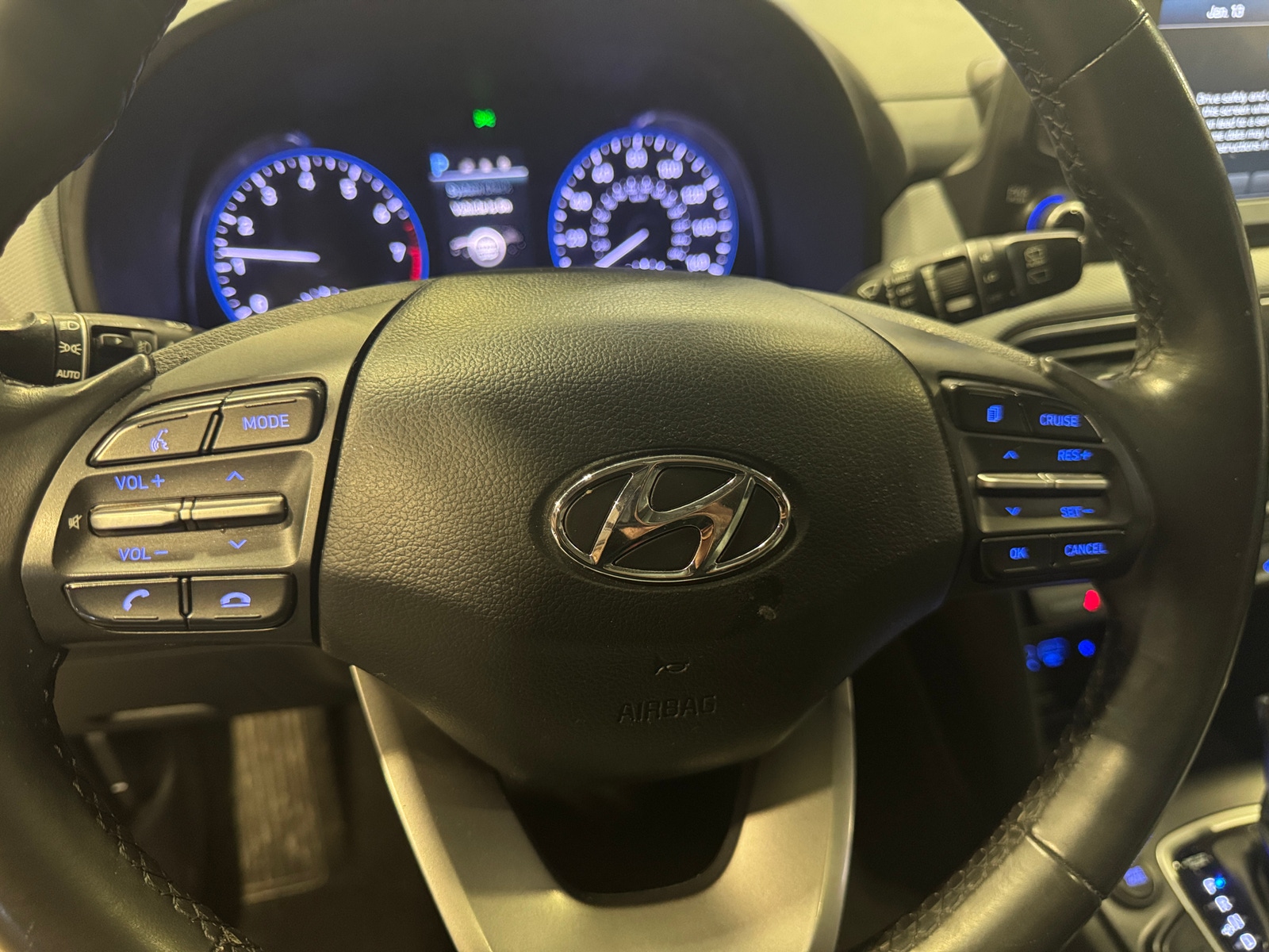 Thumbnail: 2020 Hyundai Kona - 4