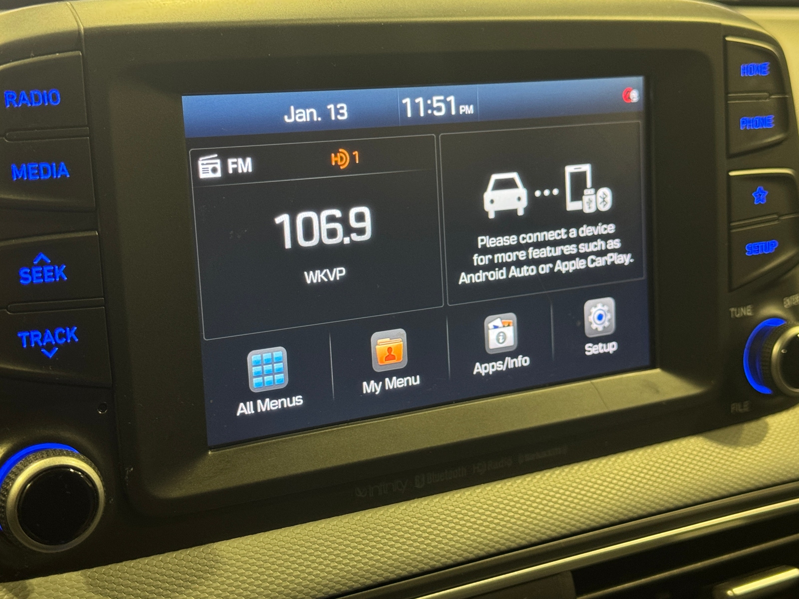 Thumbnail: 2020 Hyundai Kona - 3