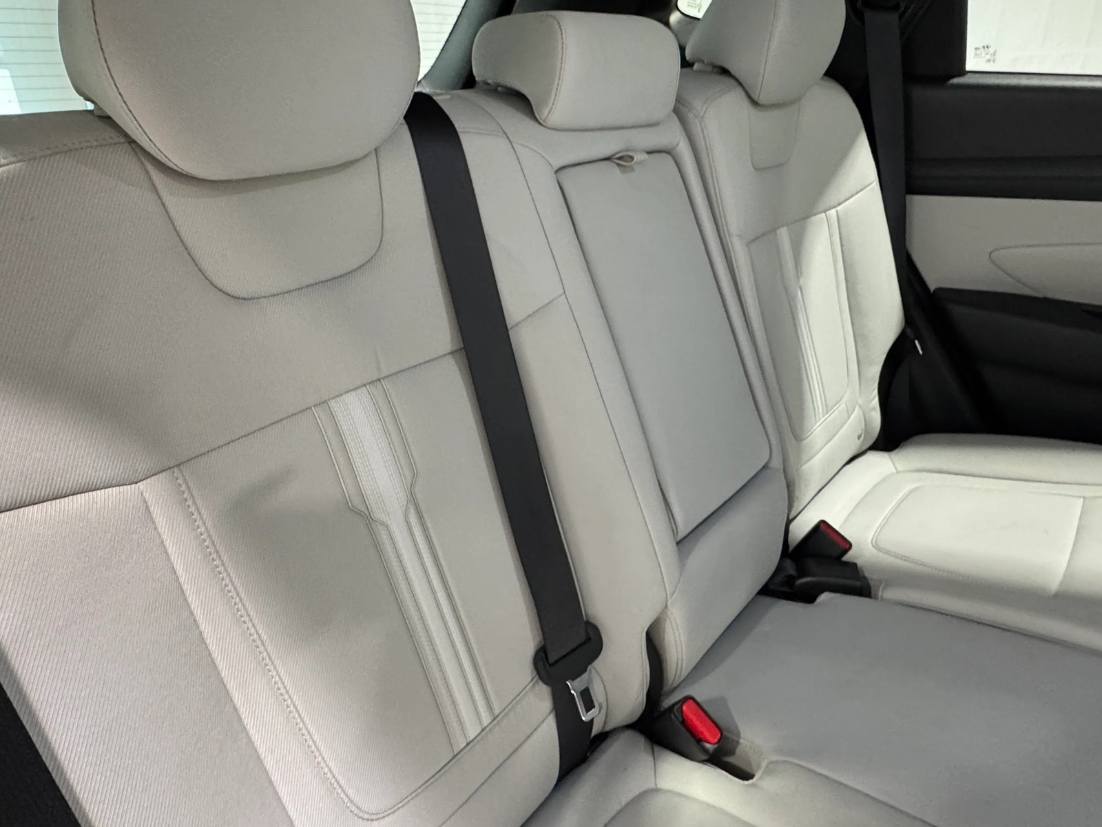 Thumbnail: 2025 Hyundai Tucson - 6