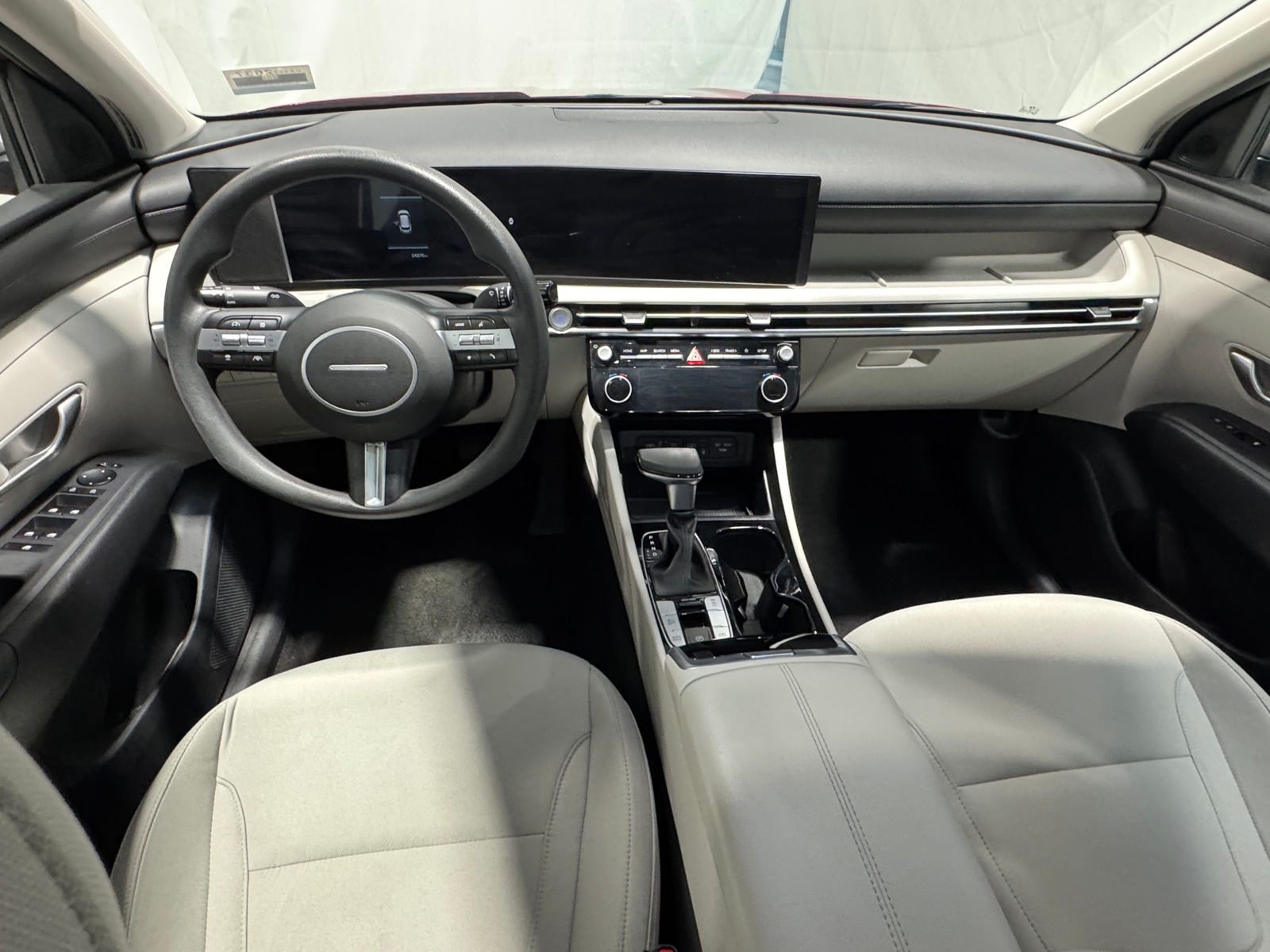 Thumbnail: 2025 Hyundai Tucson - 3