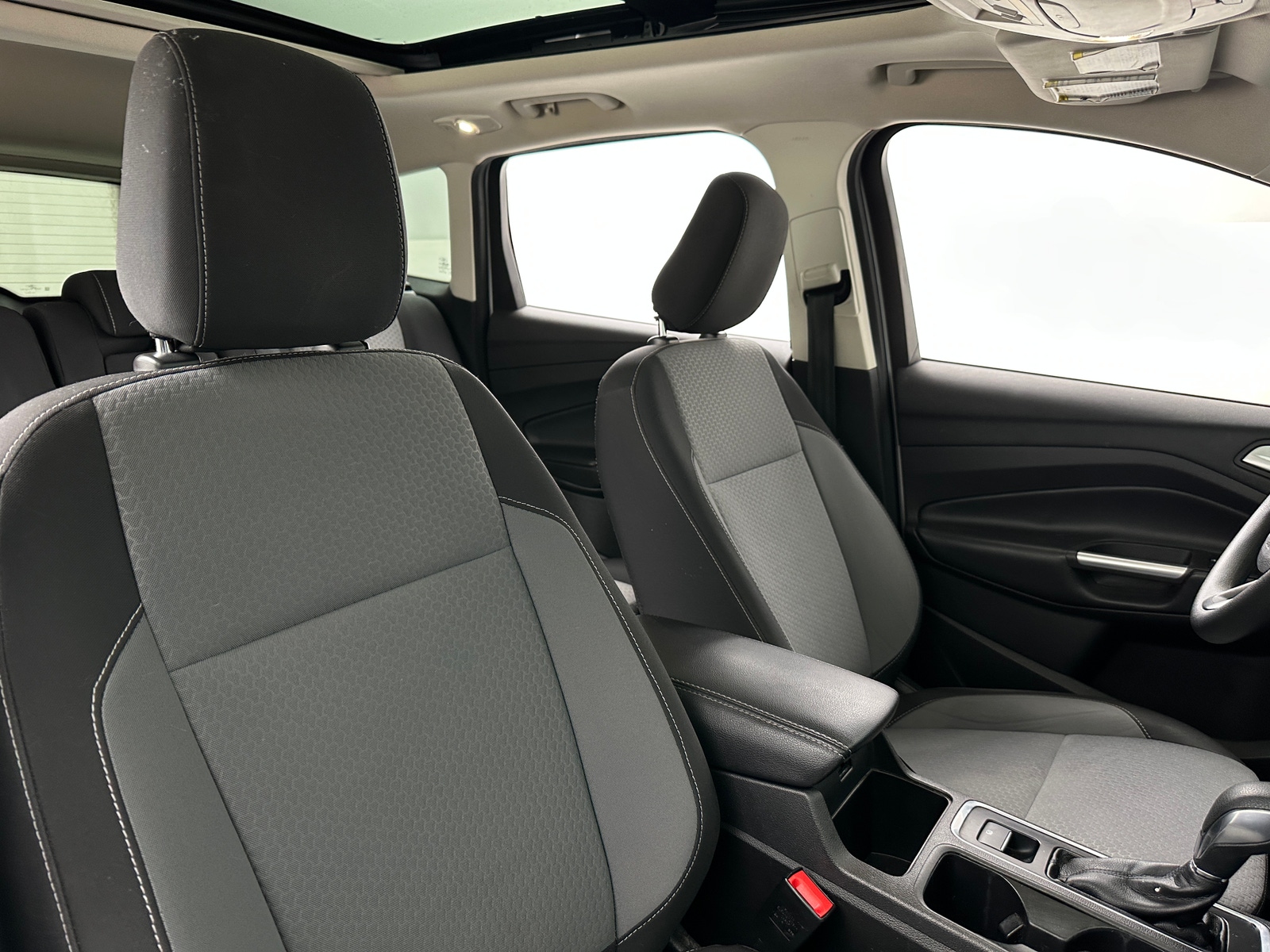 Thumbnail: 2018 Ford Escape - 2