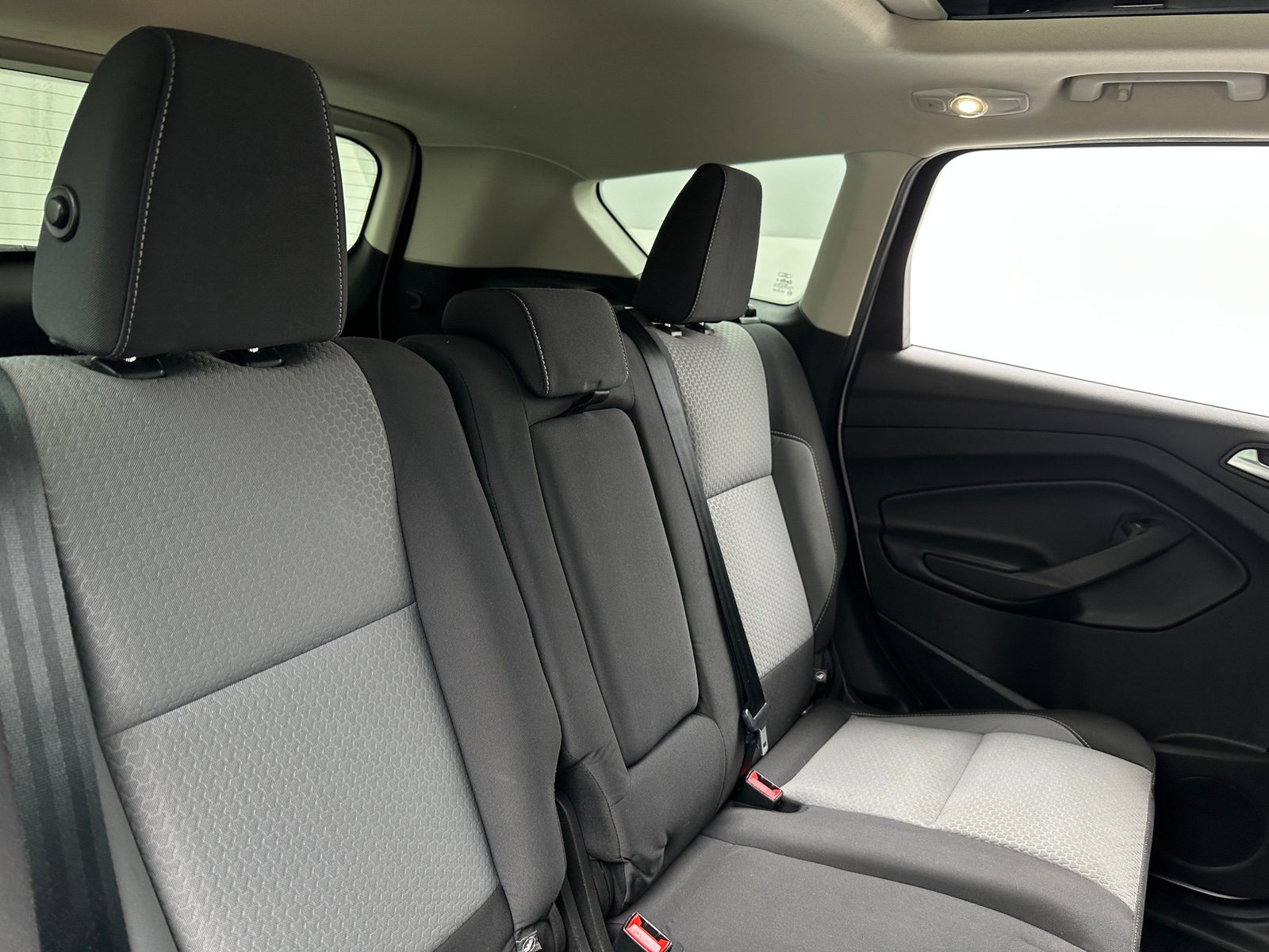 Thumbnail: 2018 Ford Escape - 6