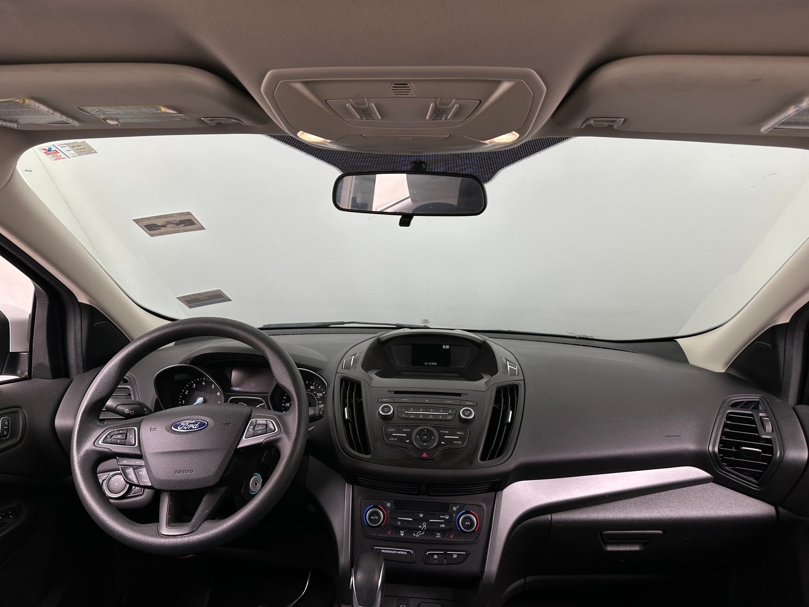 Thumbnail: 2018 Ford Escape - 3