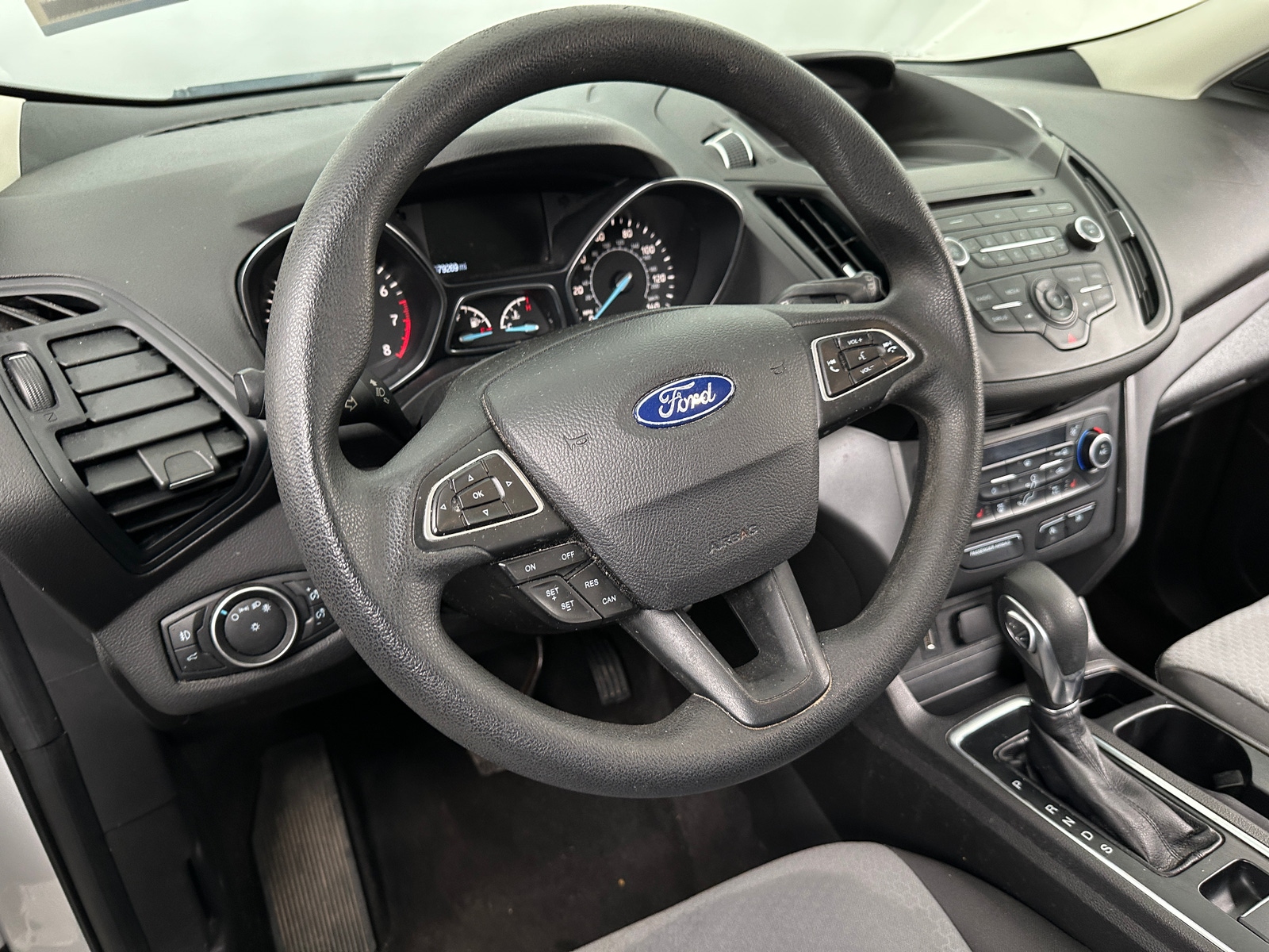 Thumbnail: 2018 Ford Escape - 5