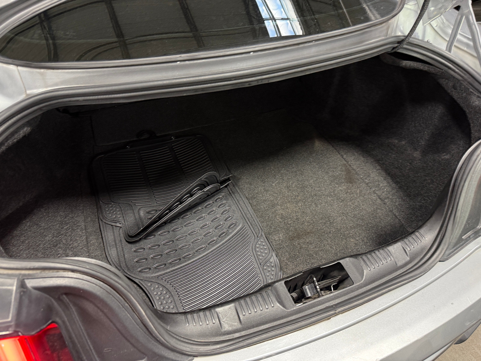 Thumbnail: 2022 Ford Mustang - 5