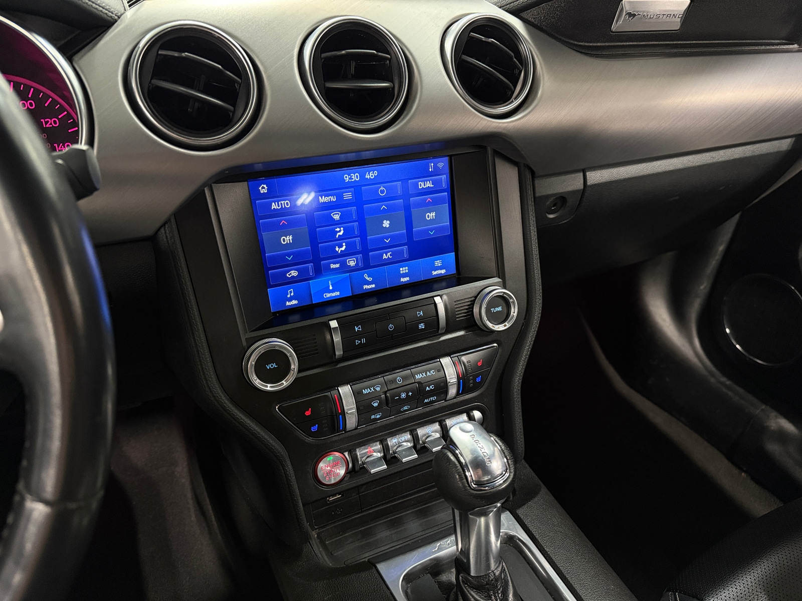 Thumbnail: 2022 Ford Mustang - 3