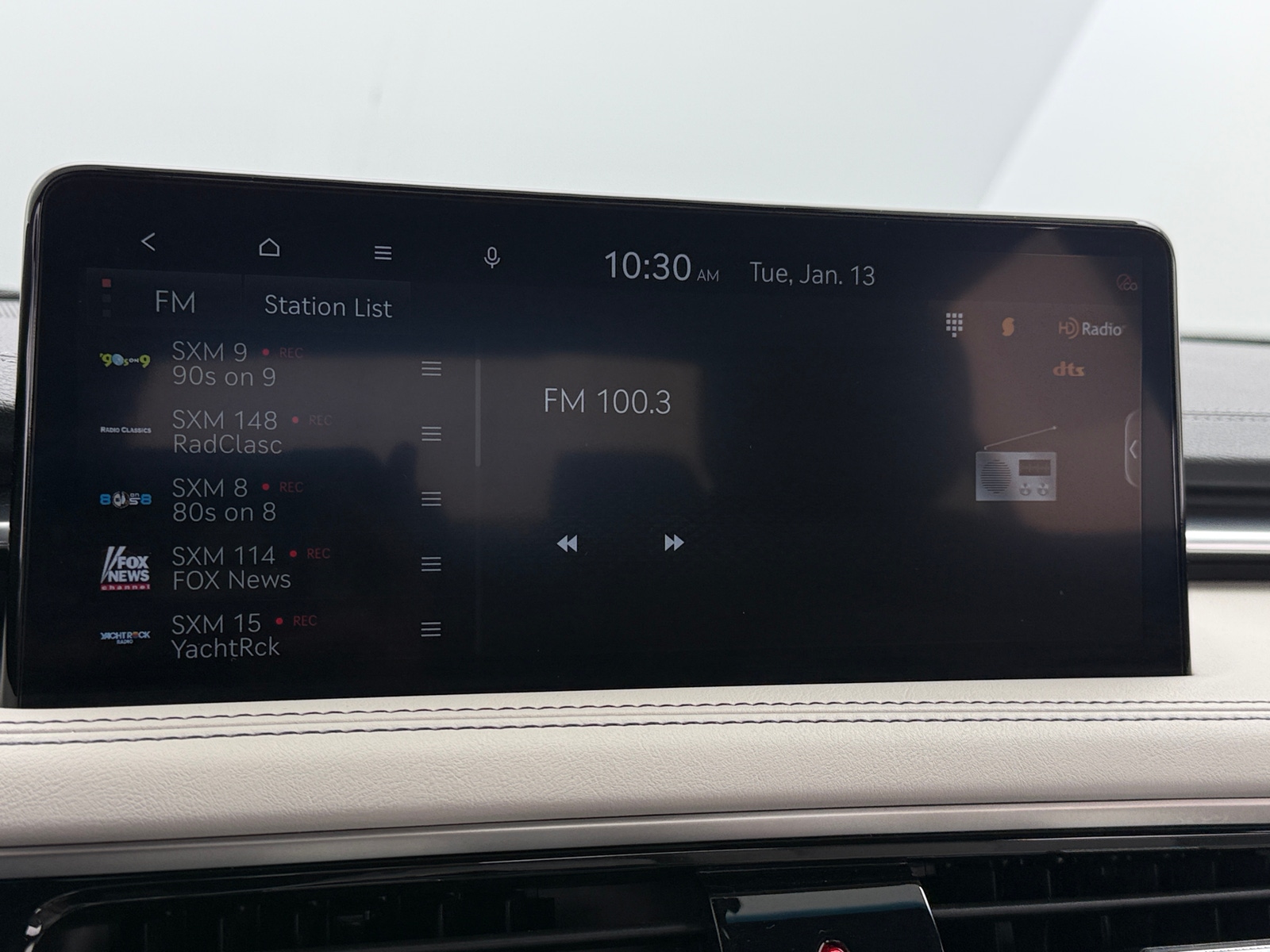 Thumbnail: 2025 Genesis G70 - 3