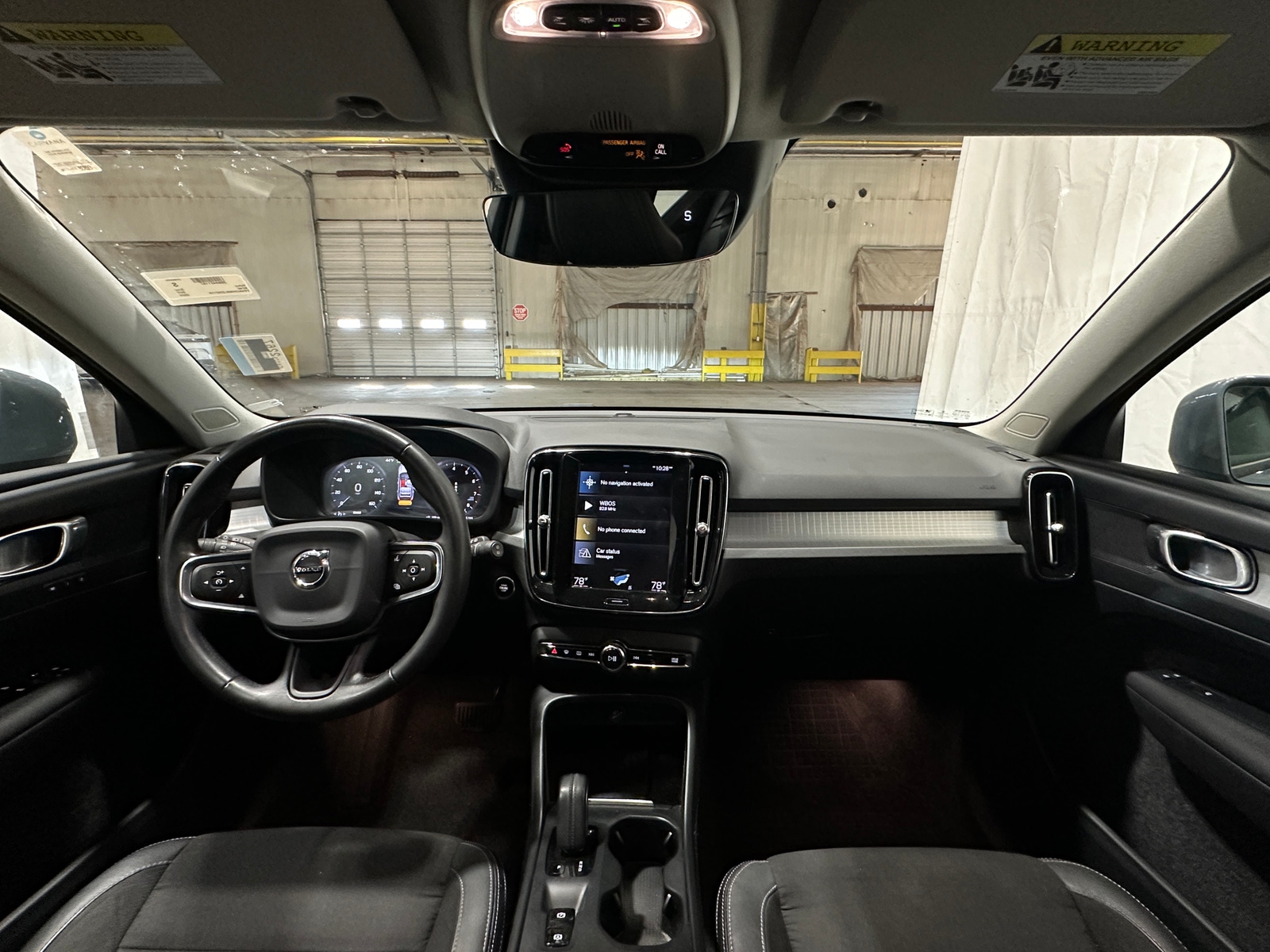 Thumbnail: 2020 Volvo XC40 - 3