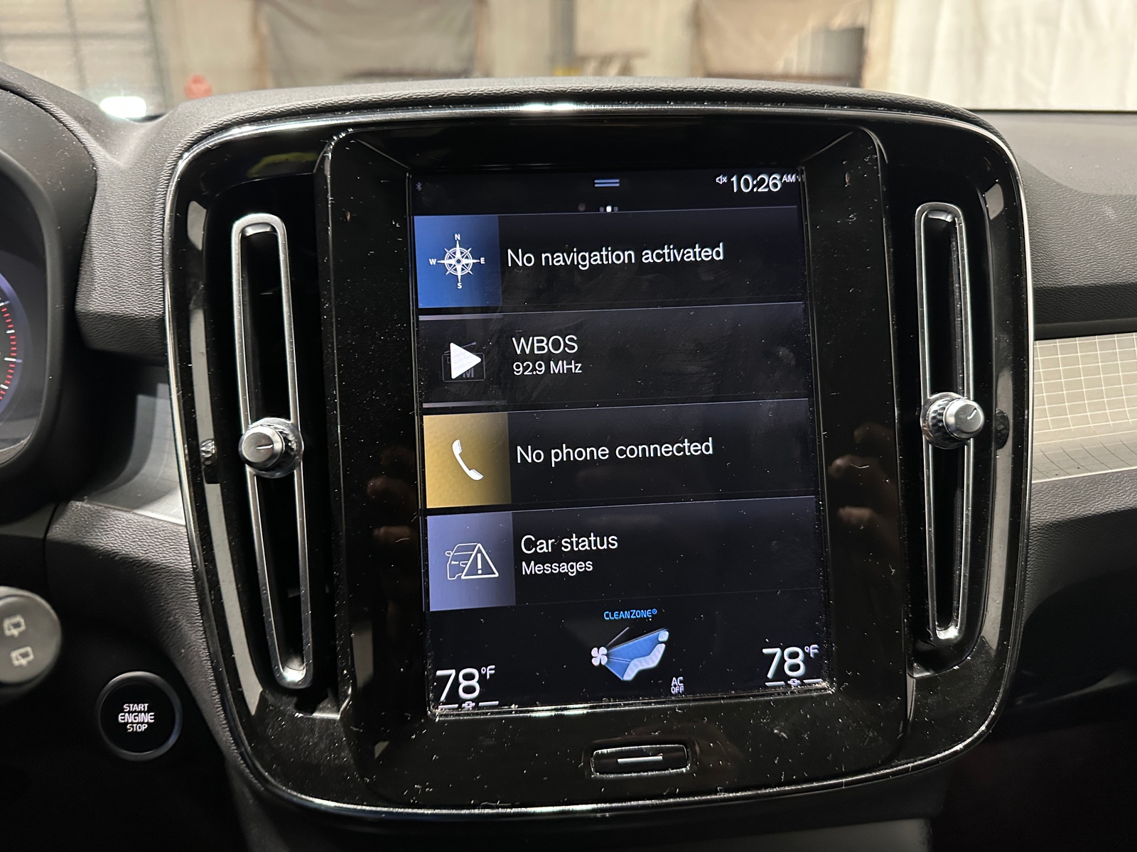 Thumbnail: 2020 Volvo XC40 - 4