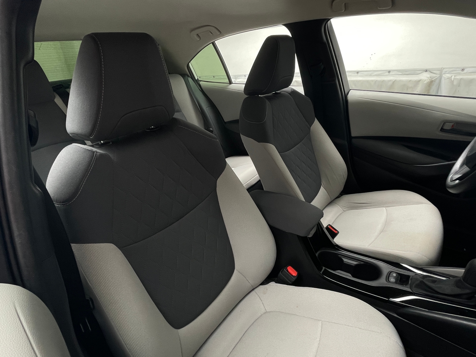 Thumbnail: 2022 Toyota Corolla - 2