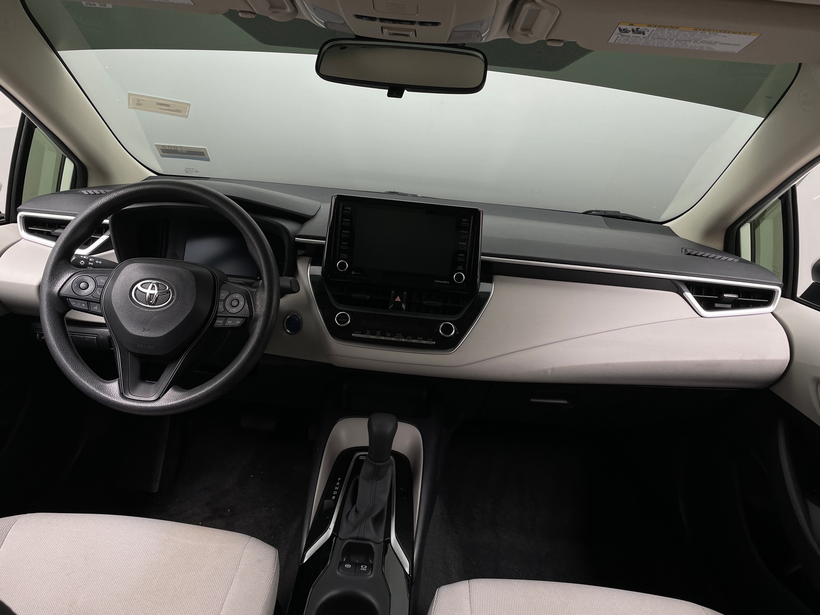 Thumbnail: 2022 Toyota Corolla - 3