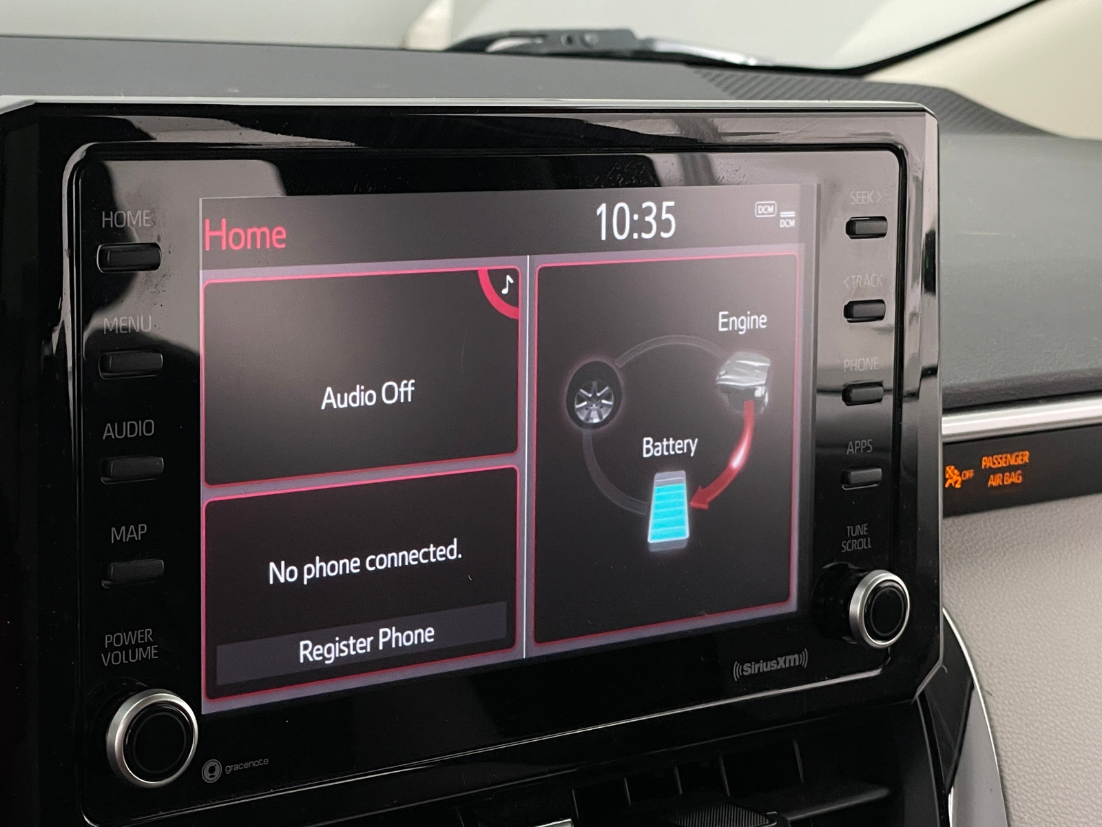 Thumbnail: 2022 Toyota Corolla - 4