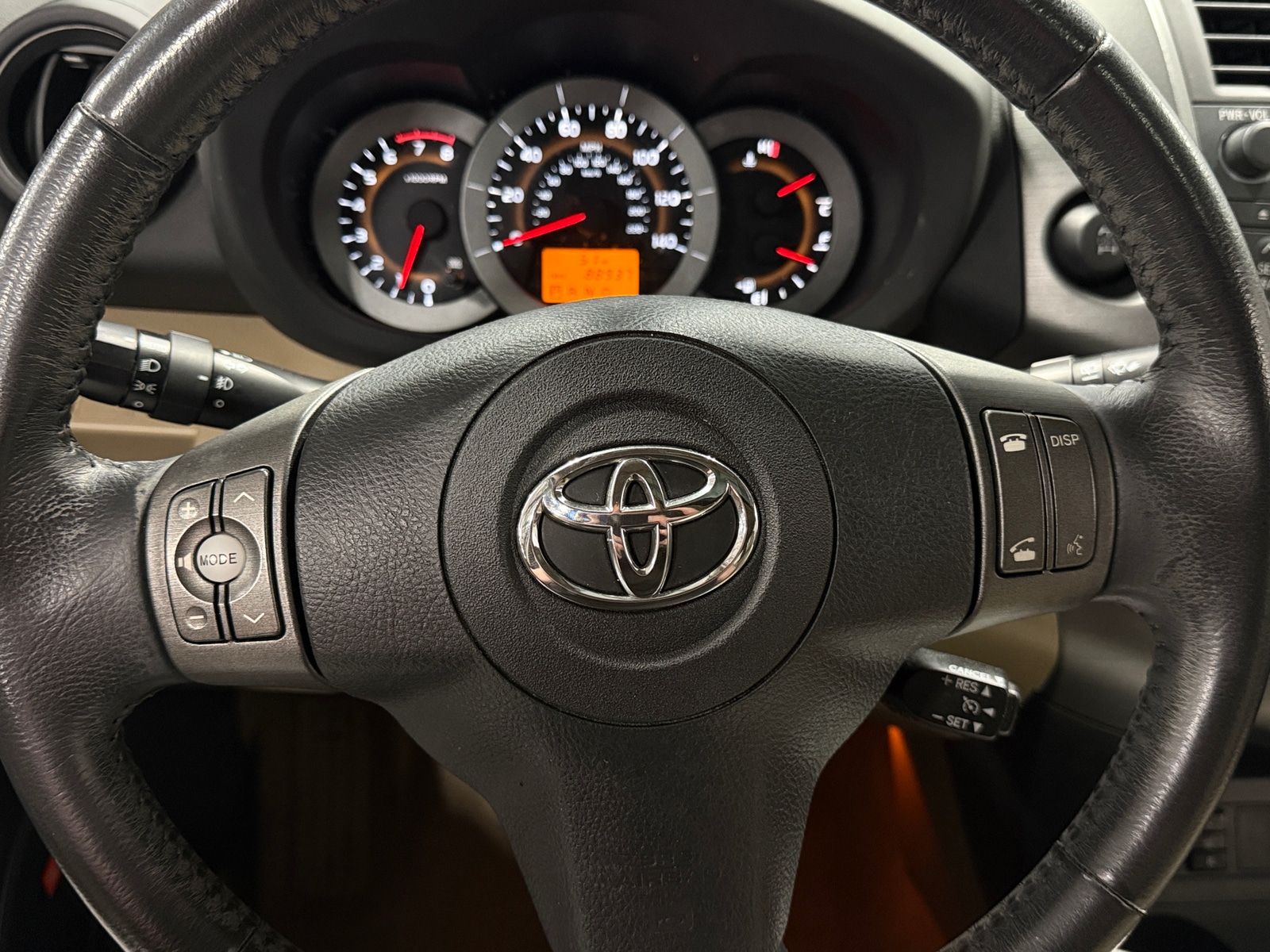 Thumbnail: 2011 Toyota RAV4 - 5