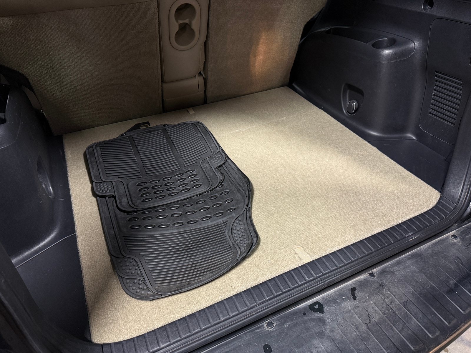 Thumbnail: 2011 Toyota RAV4 - 7