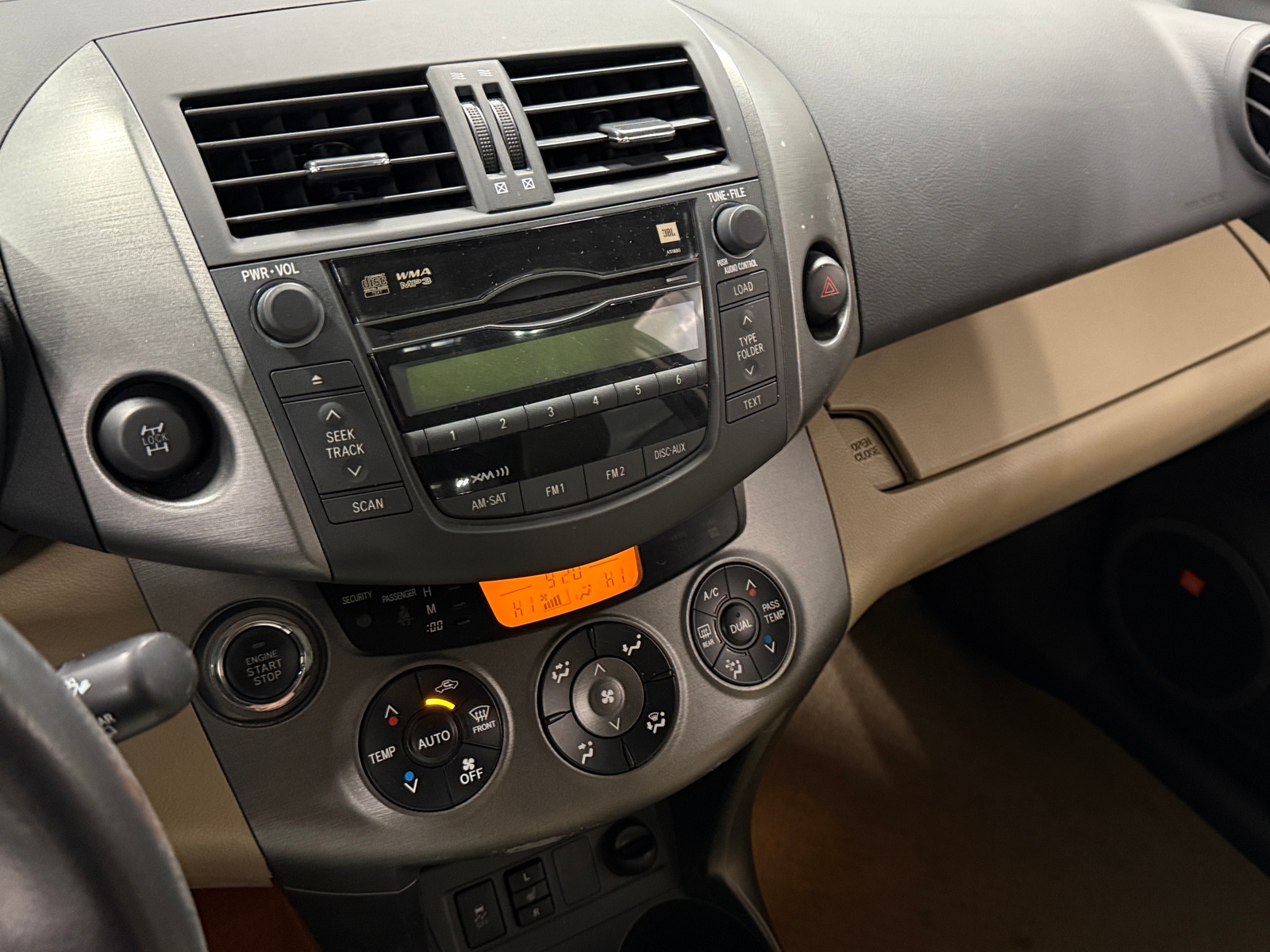 Thumbnail: 2011 Toyota RAV4 - 4