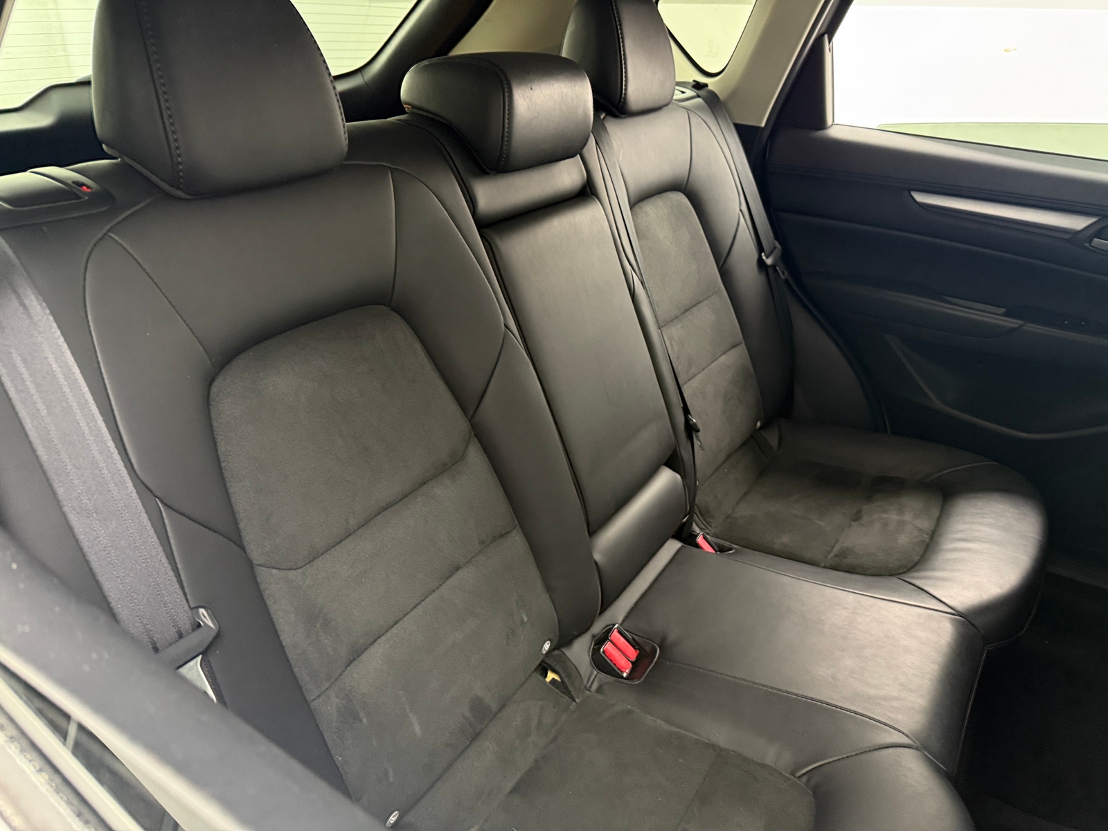 Thumbnail: 2019 Mazda CX-5 - 5