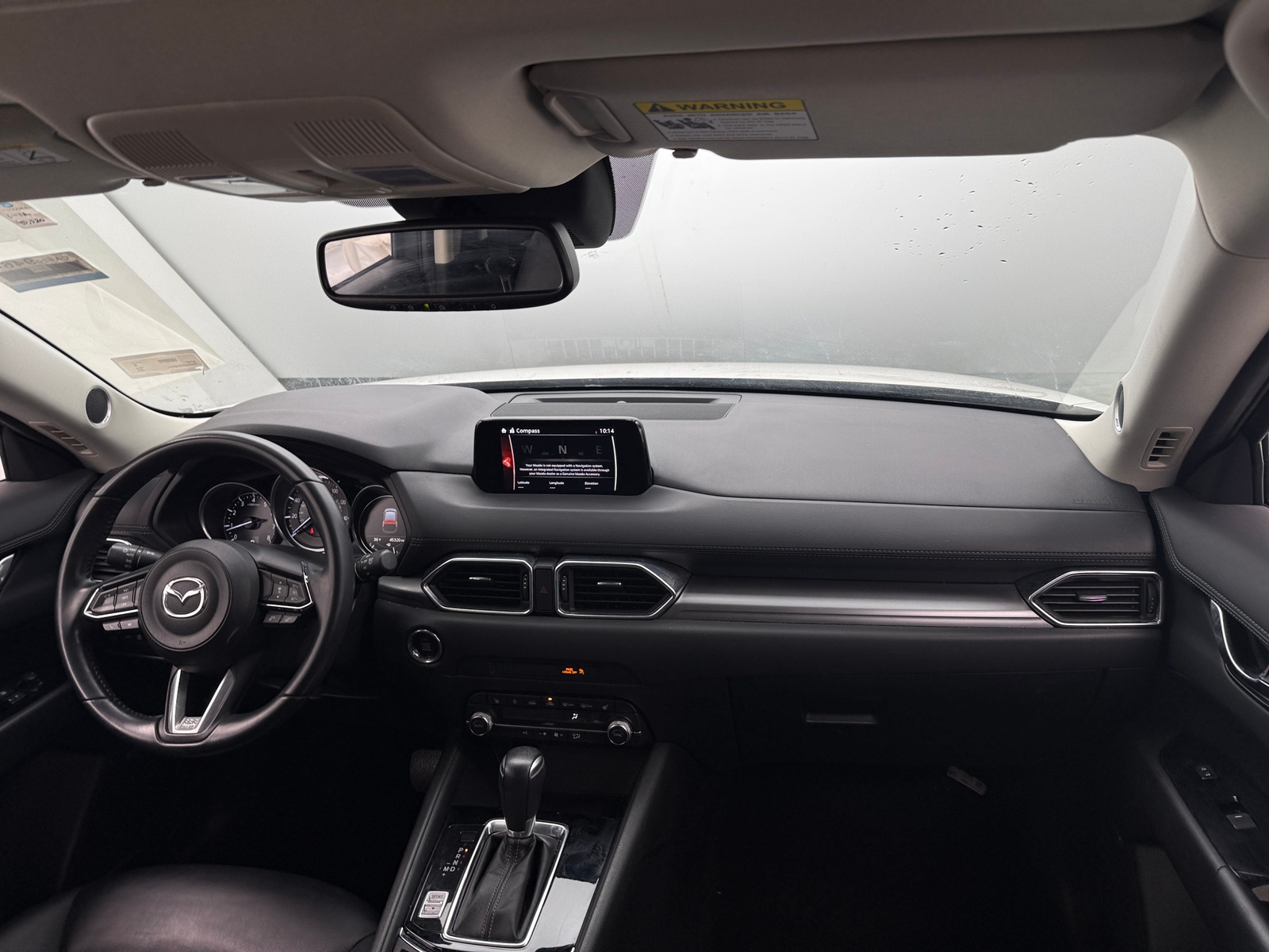 Thumbnail: 2019 Mazda CX-5 - 2