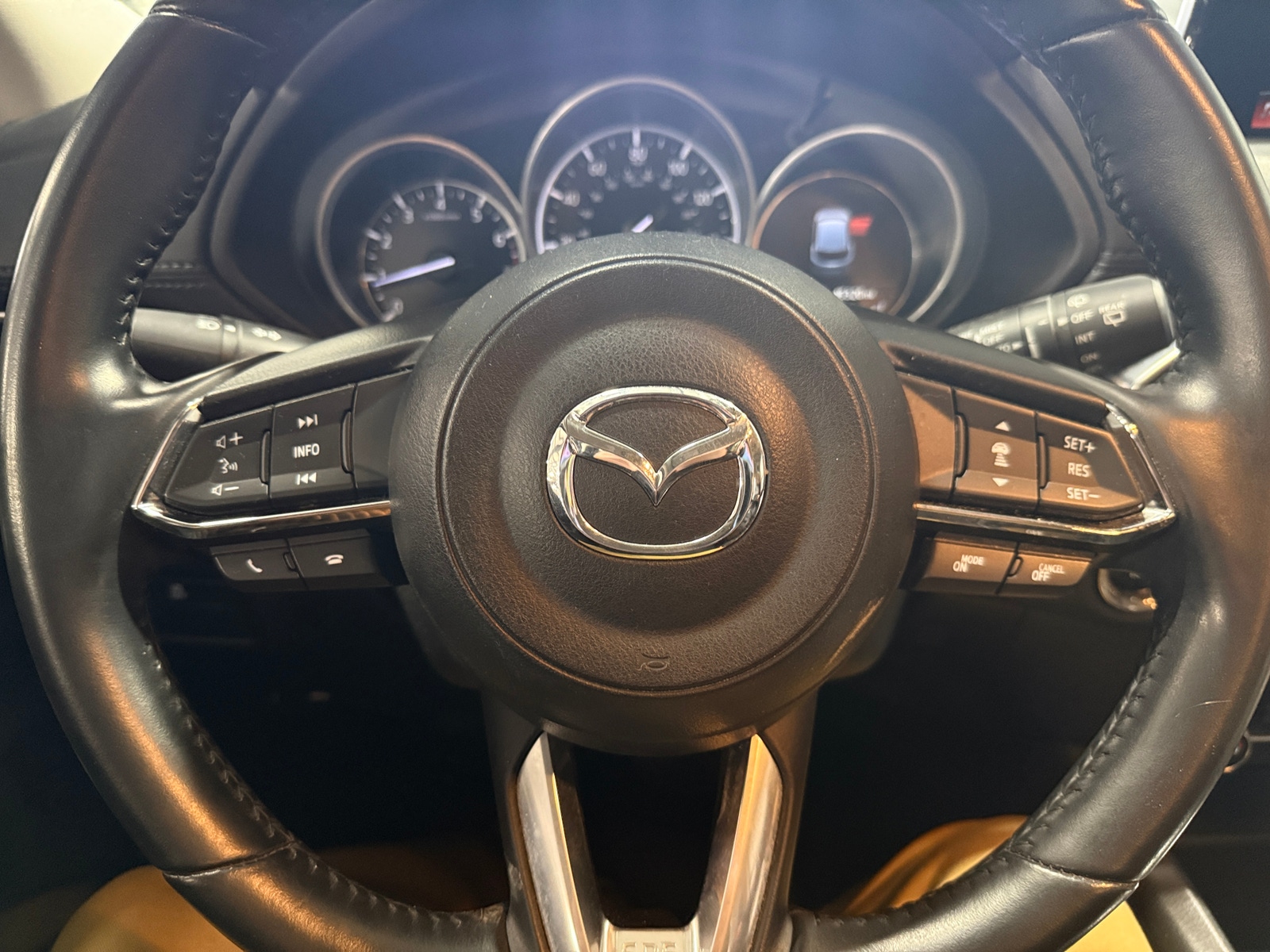 Thumbnail: 2019 Mazda CX-5 - 4