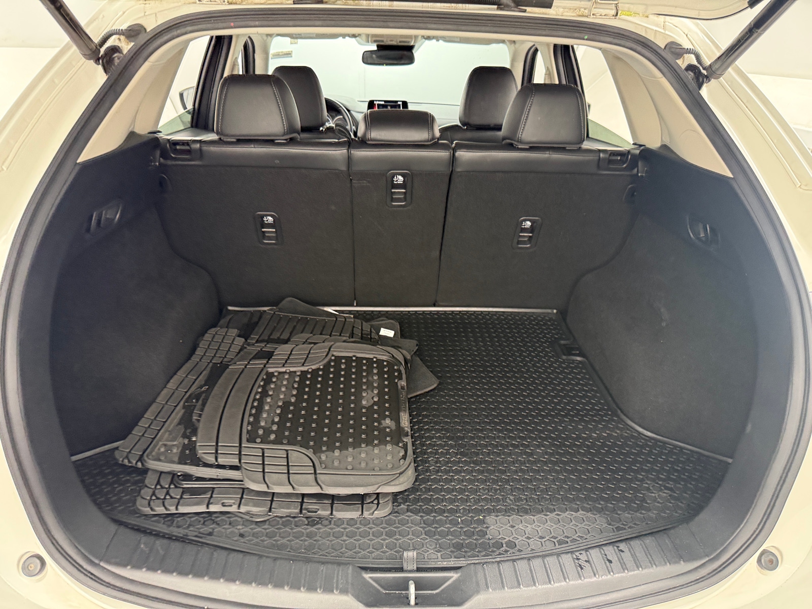 Thumbnail: 2019 Mazda CX-5 - 6