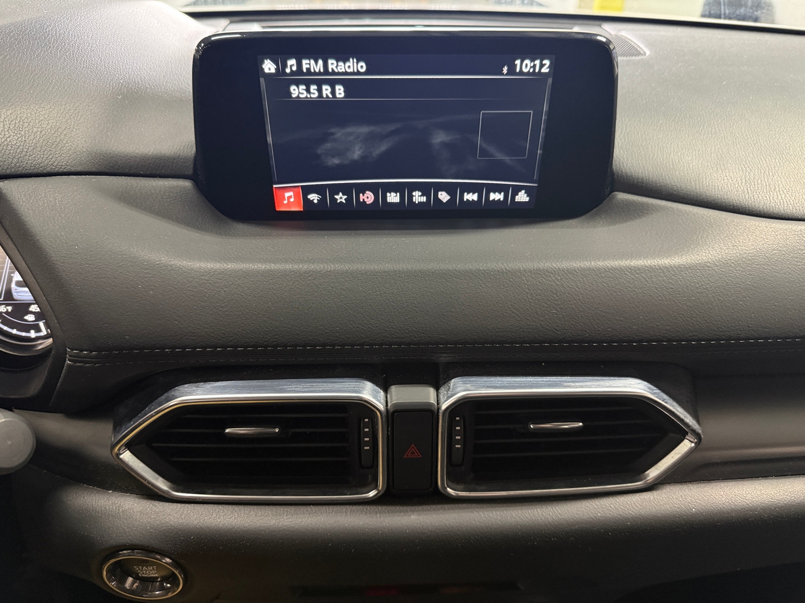 Thumbnail: 2019 Mazda CX-5 - 3