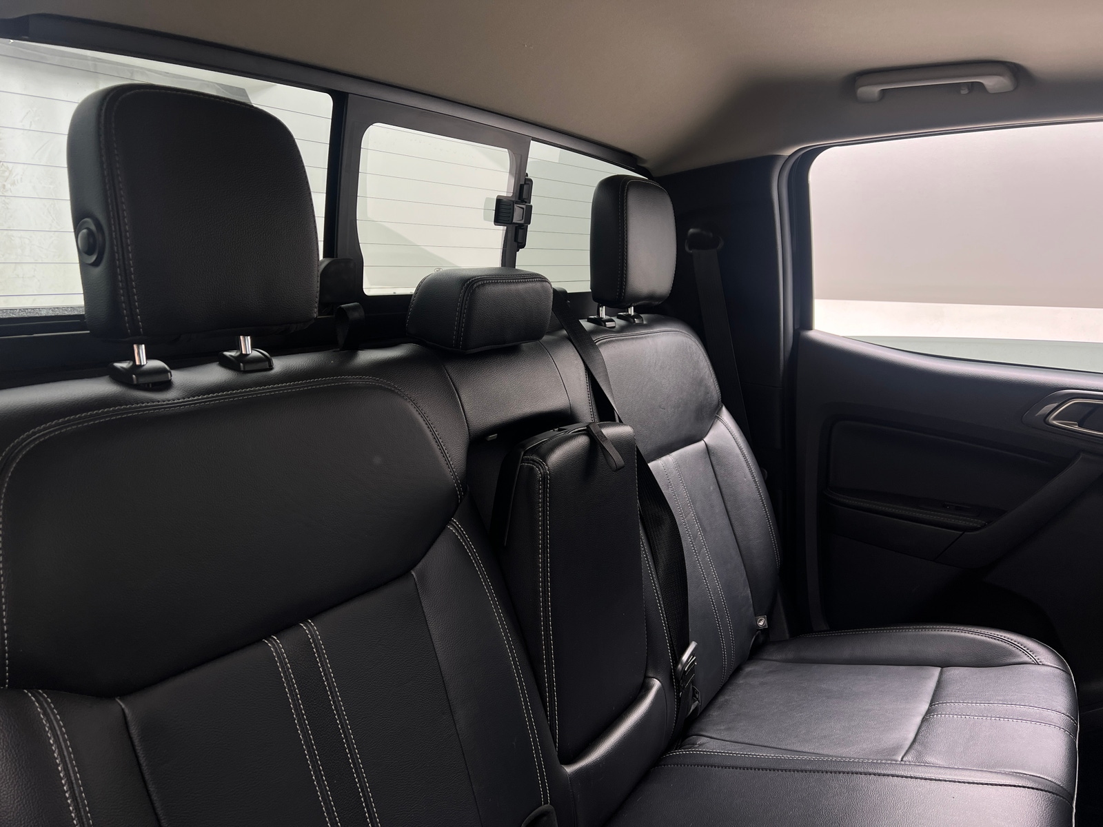 Thumbnail: 2019 Ford Ranger - 5