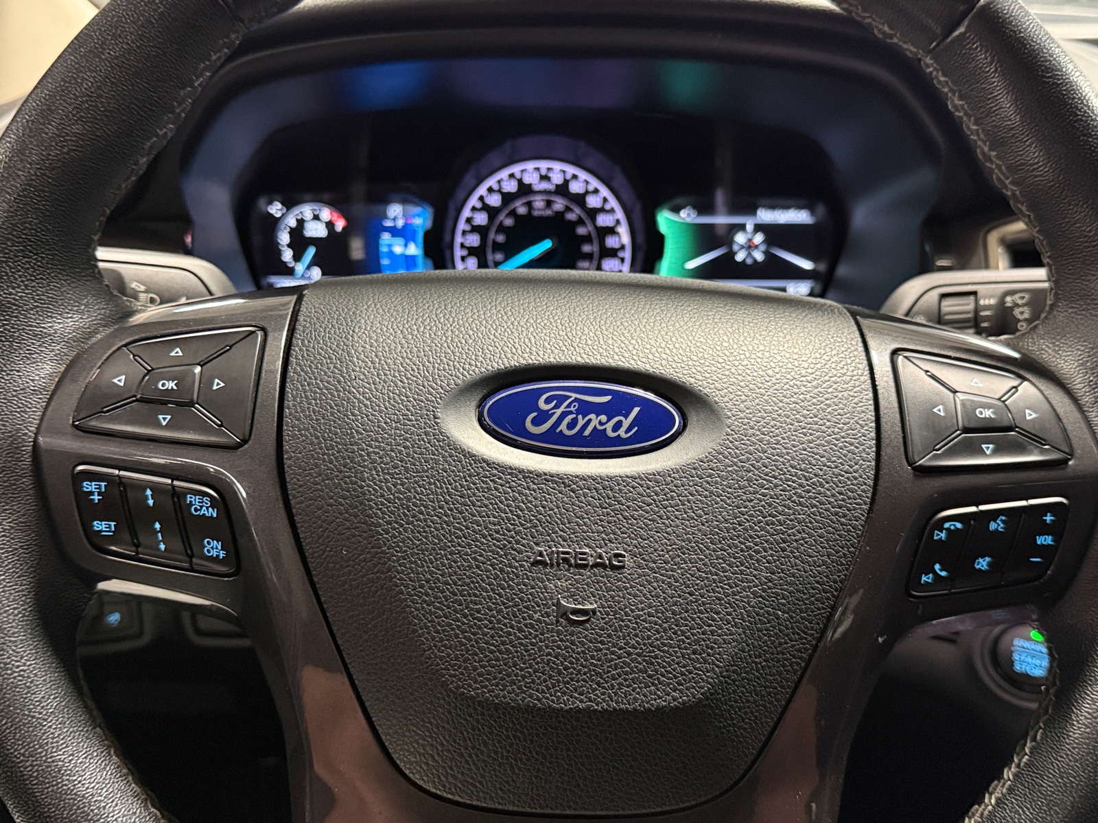 Thumbnail: 2019 Ford Ranger - 4