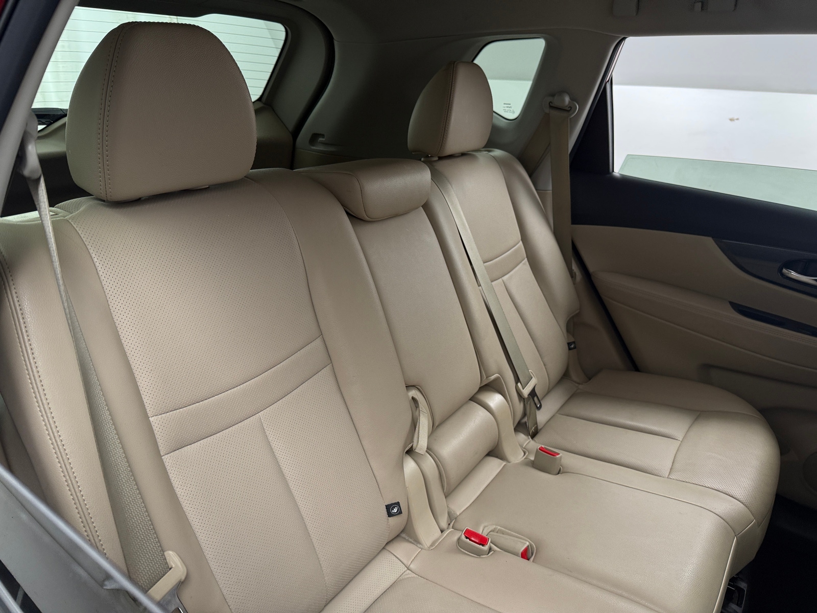 Thumbnail: 2016 Nissan Rogue - 6