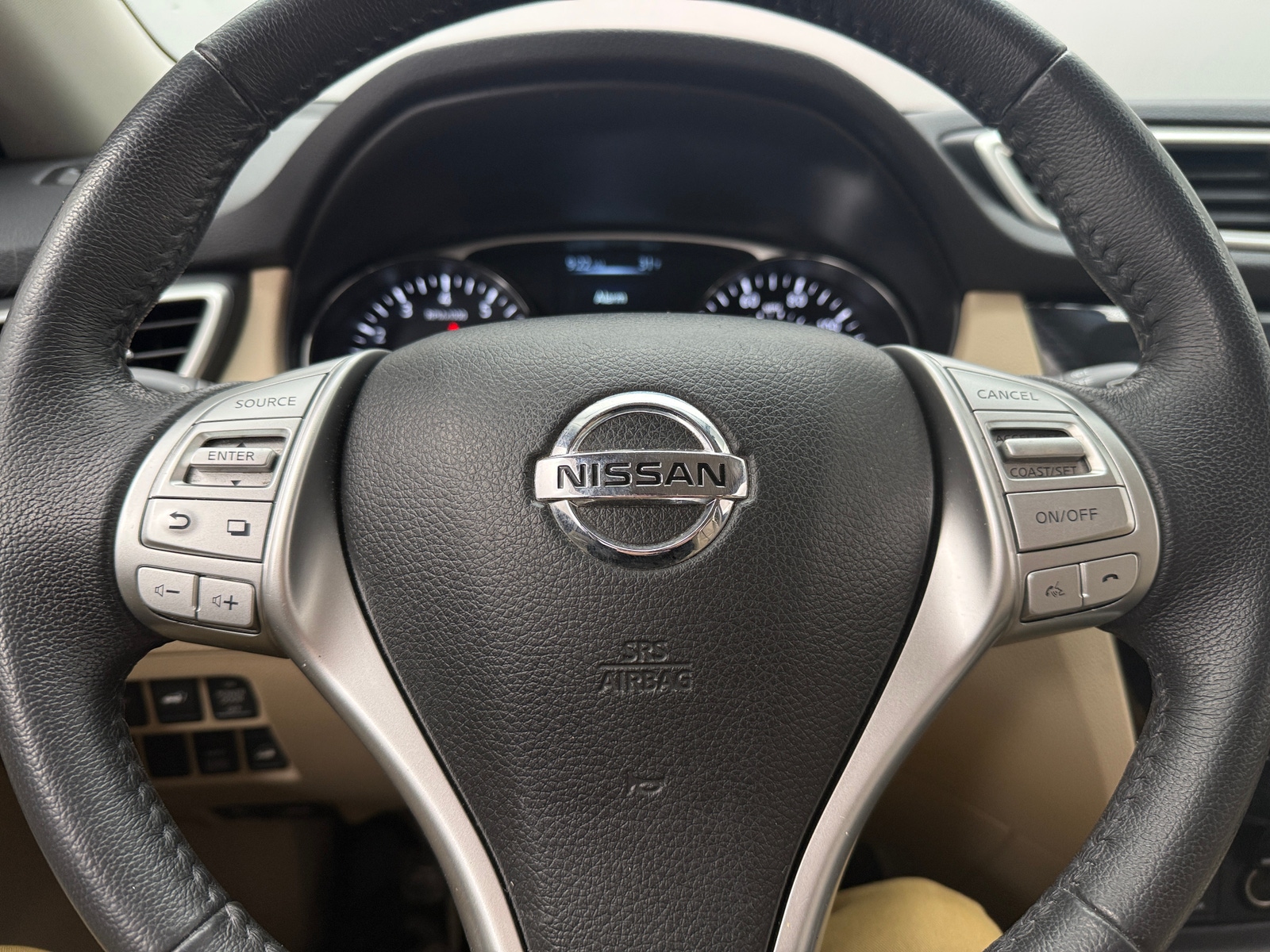 Thumbnail: 2016 Nissan Rogue - 5