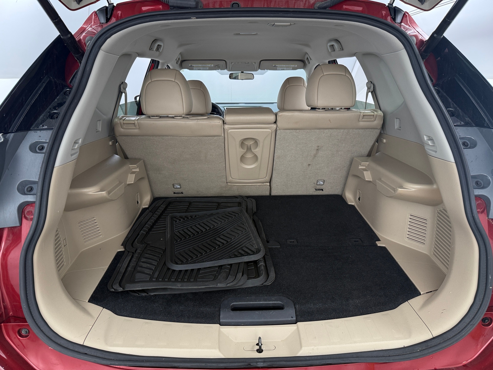 Thumbnail: 2016 Nissan Rogue - 7