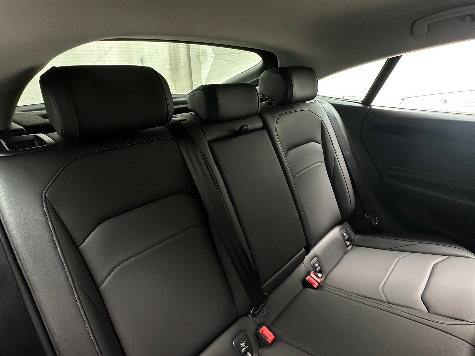 Thumbnail: 2021 Volkswagen Arteon - 5