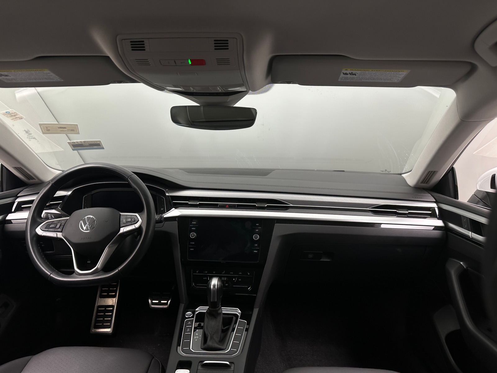 Thumbnail: 2021 Volkswagen Arteon - 2