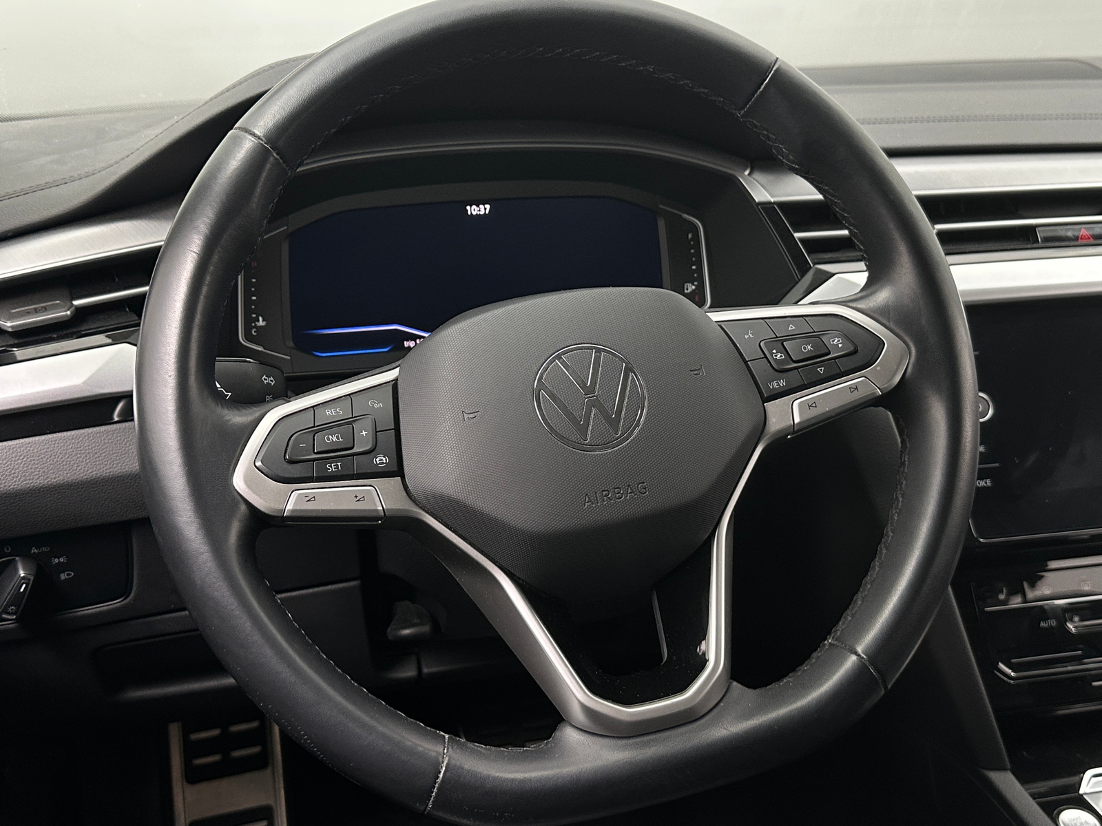 Thumbnail: 2021 Volkswagen Arteon - 4