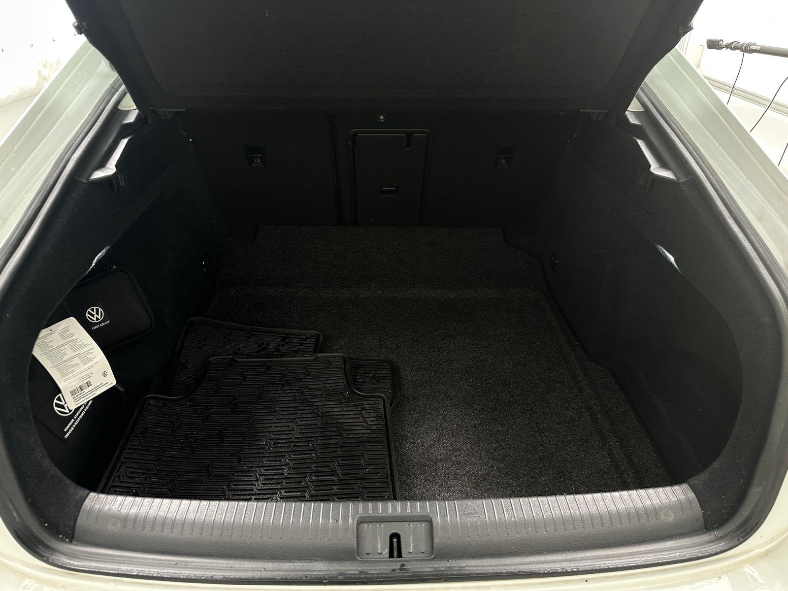 Thumbnail: 2021 Volkswagen Arteon - 6