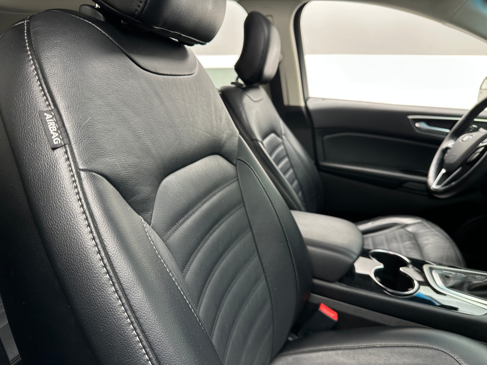 Thumbnail: 2015 Ford Edge - 2