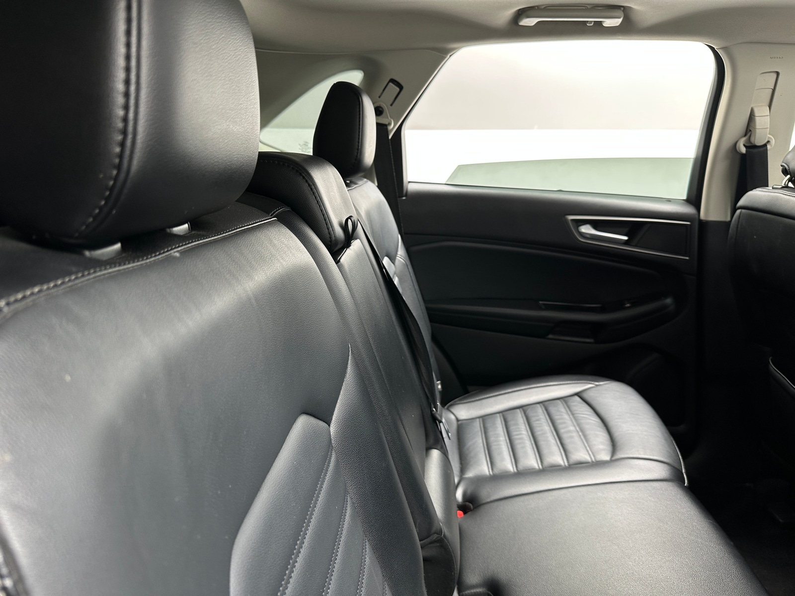 Thumbnail: 2015 Ford Edge - 6