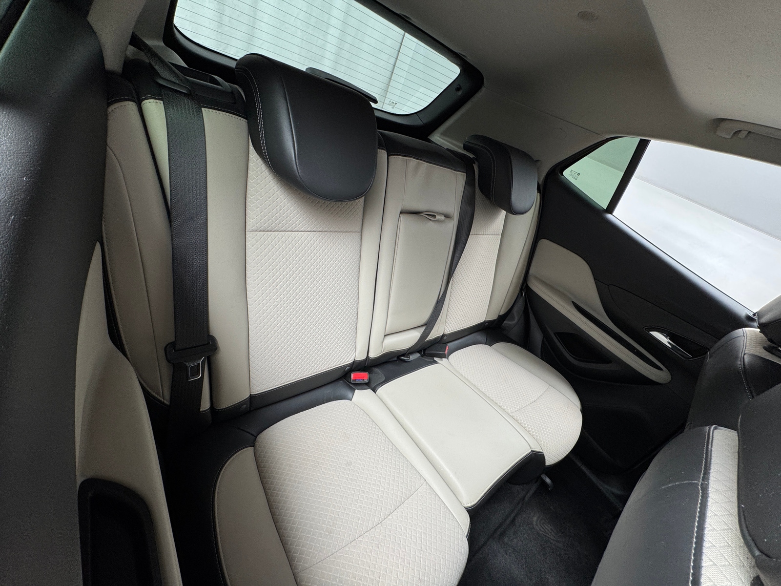 Thumbnail: 2019 Buick Encore - 5