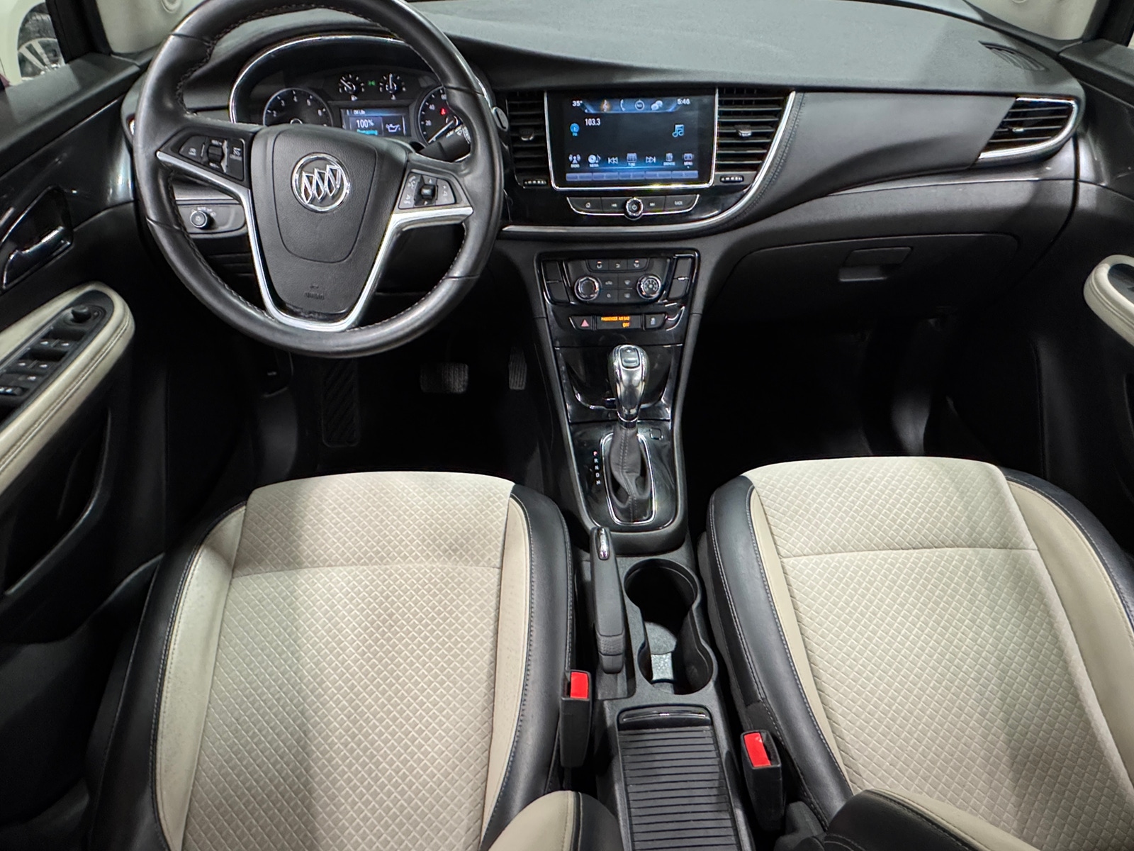 Thumbnail: 2019 Buick Encore - 2