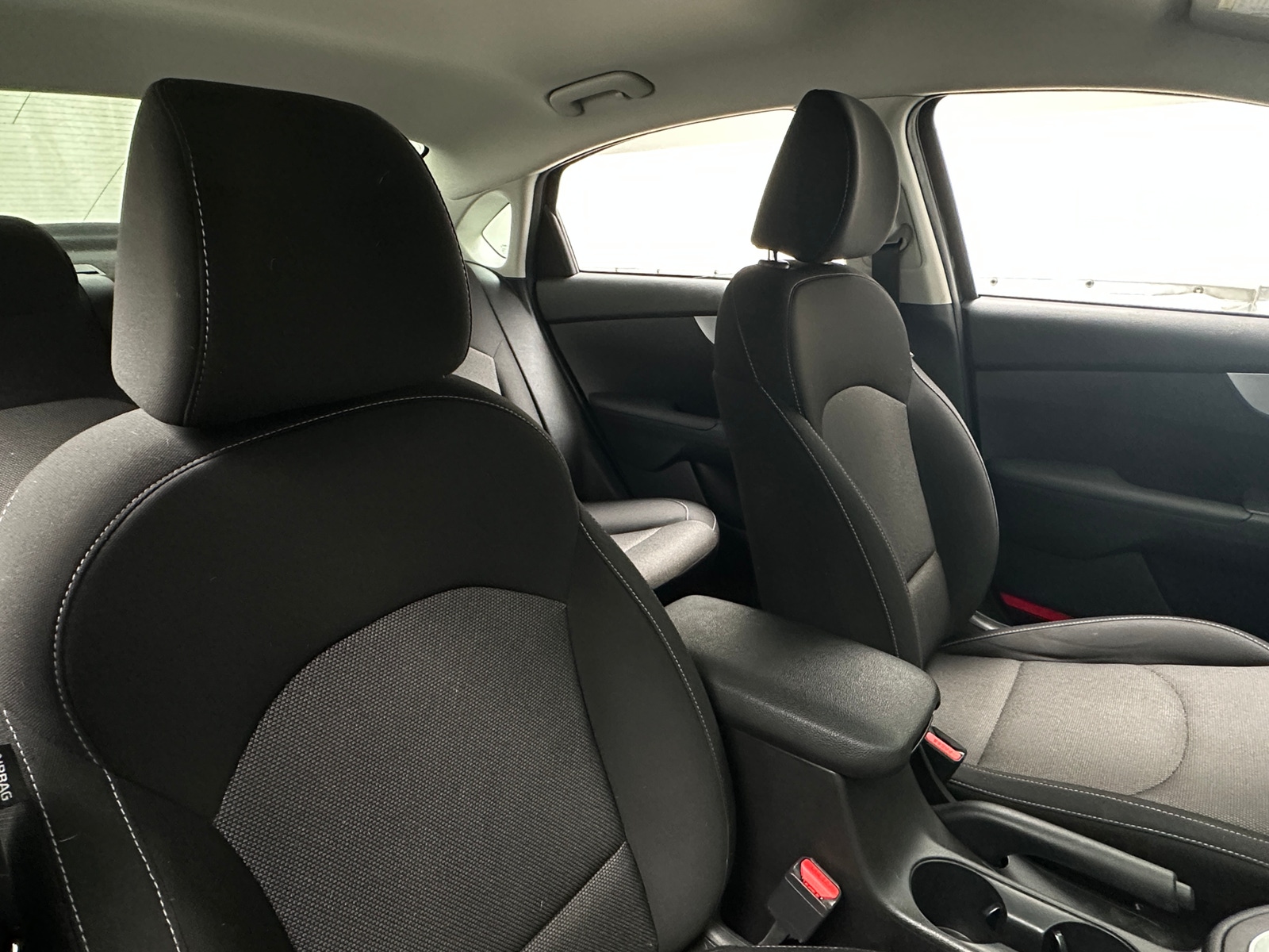 Thumbnail: 2023 Kia Forte - 2