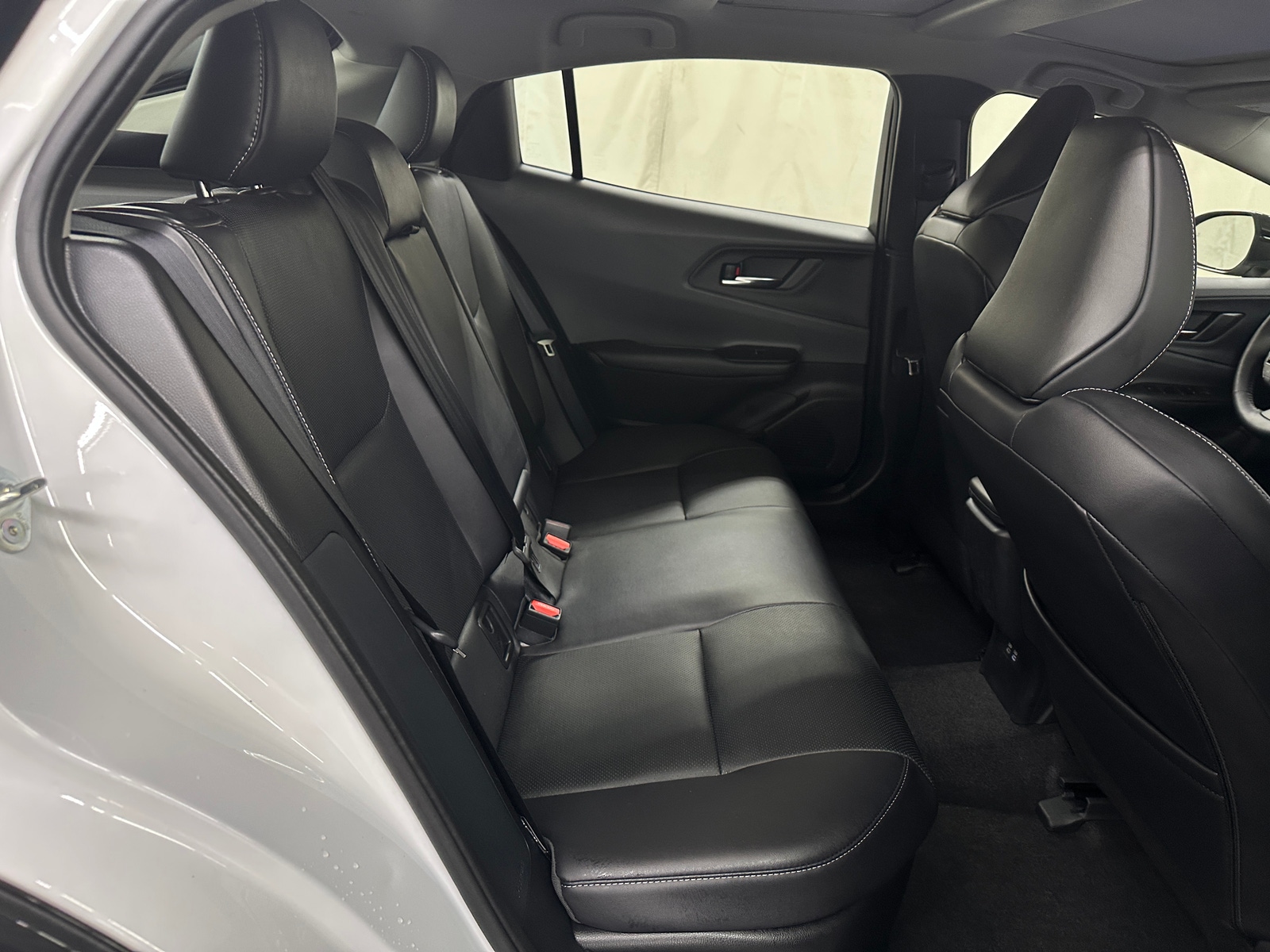 Thumbnail: 2024 Toyota Prius - 5