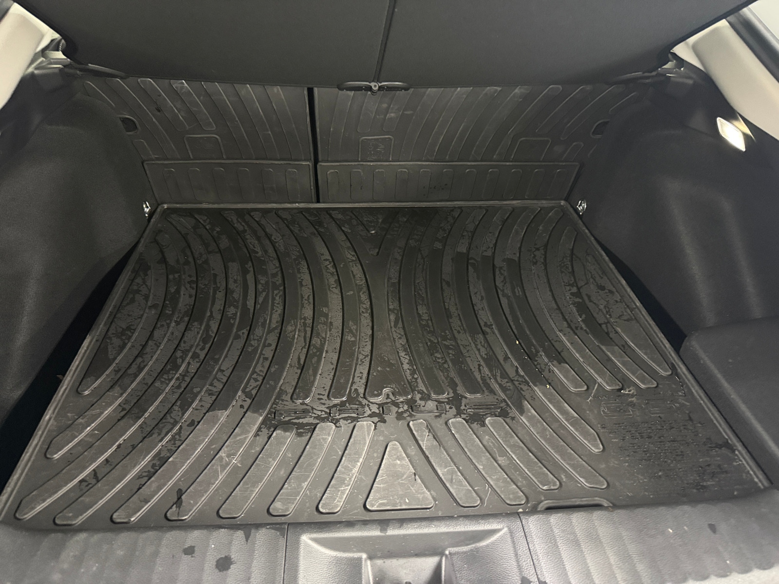 Thumbnail: 2024 Toyota Prius - 6