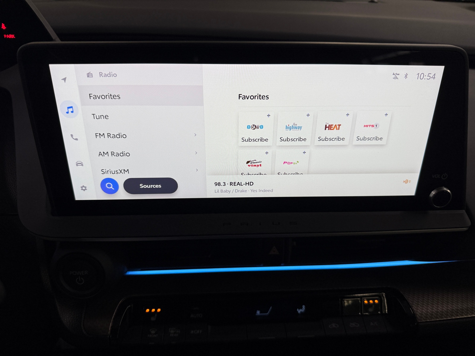 Thumbnail: 2024 Toyota Prius - 3