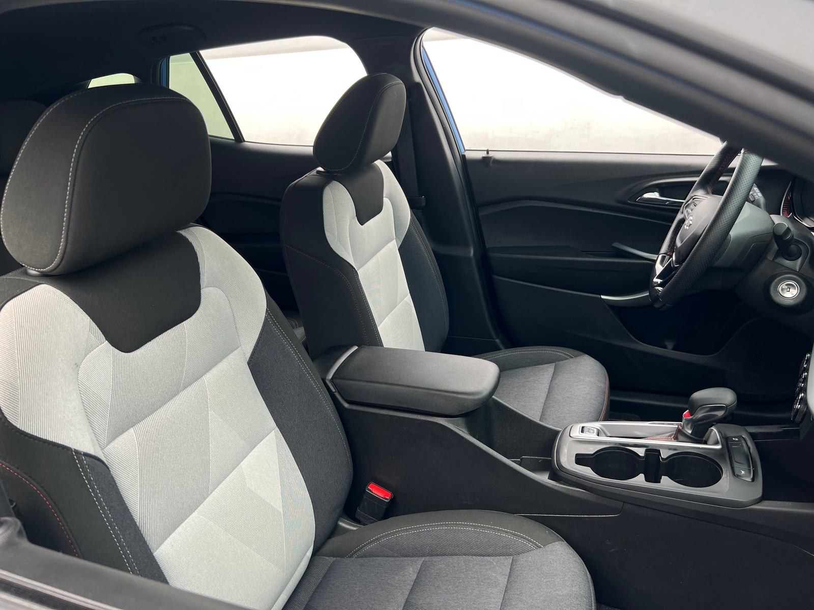 Thumbnail: 2024 Chevrolet Trax - 2