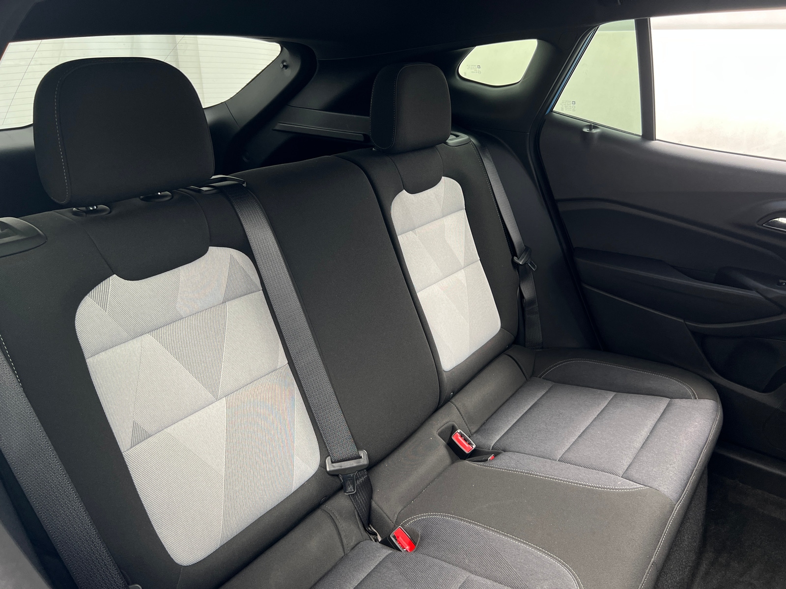 Thumbnail: 2024 Chevrolet Trax - 6