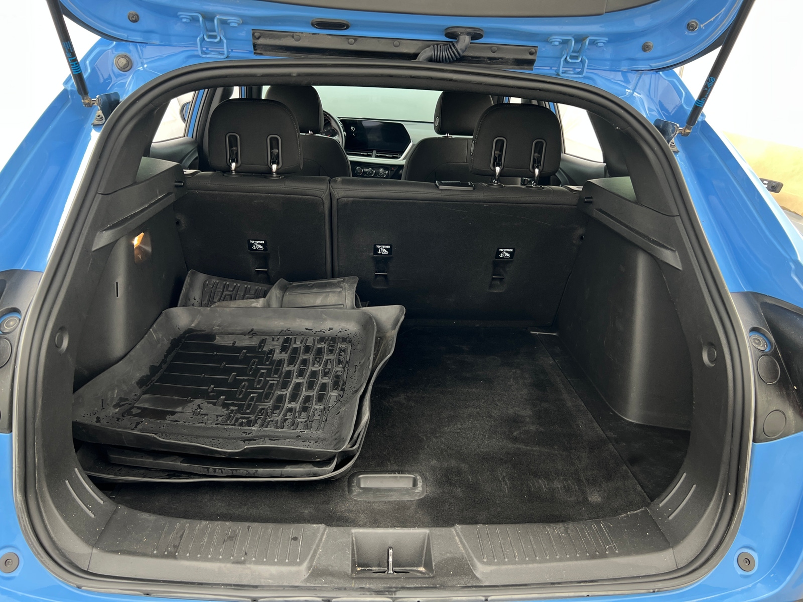 Thumbnail: 2024 Chevrolet Trax - 7