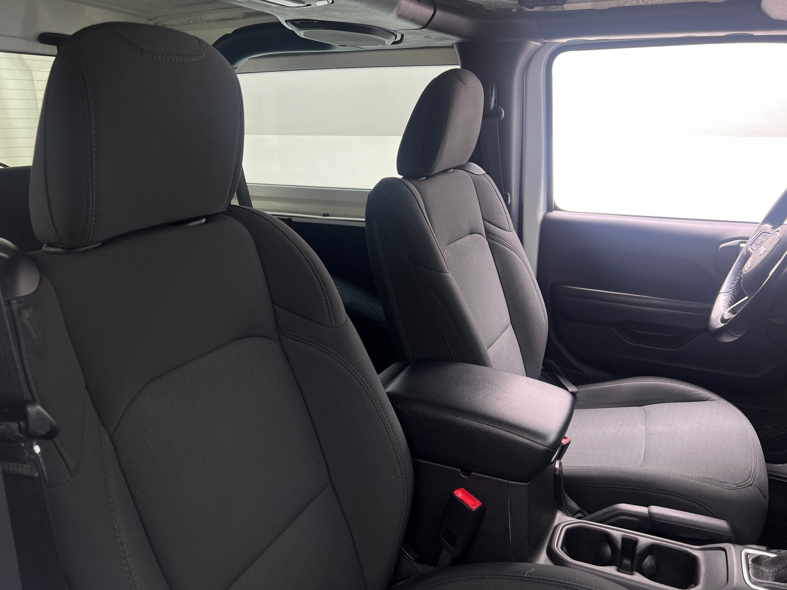 Thumbnail: 2020 Jeep Wrangler - 2