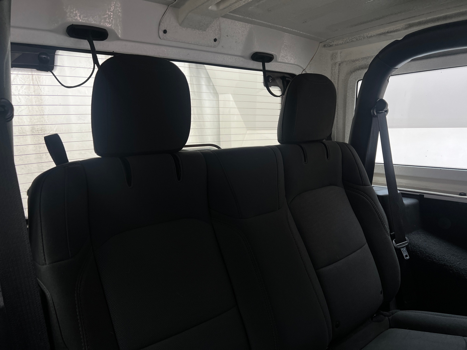 Thumbnail: 2020 Jeep Wrangler - 6