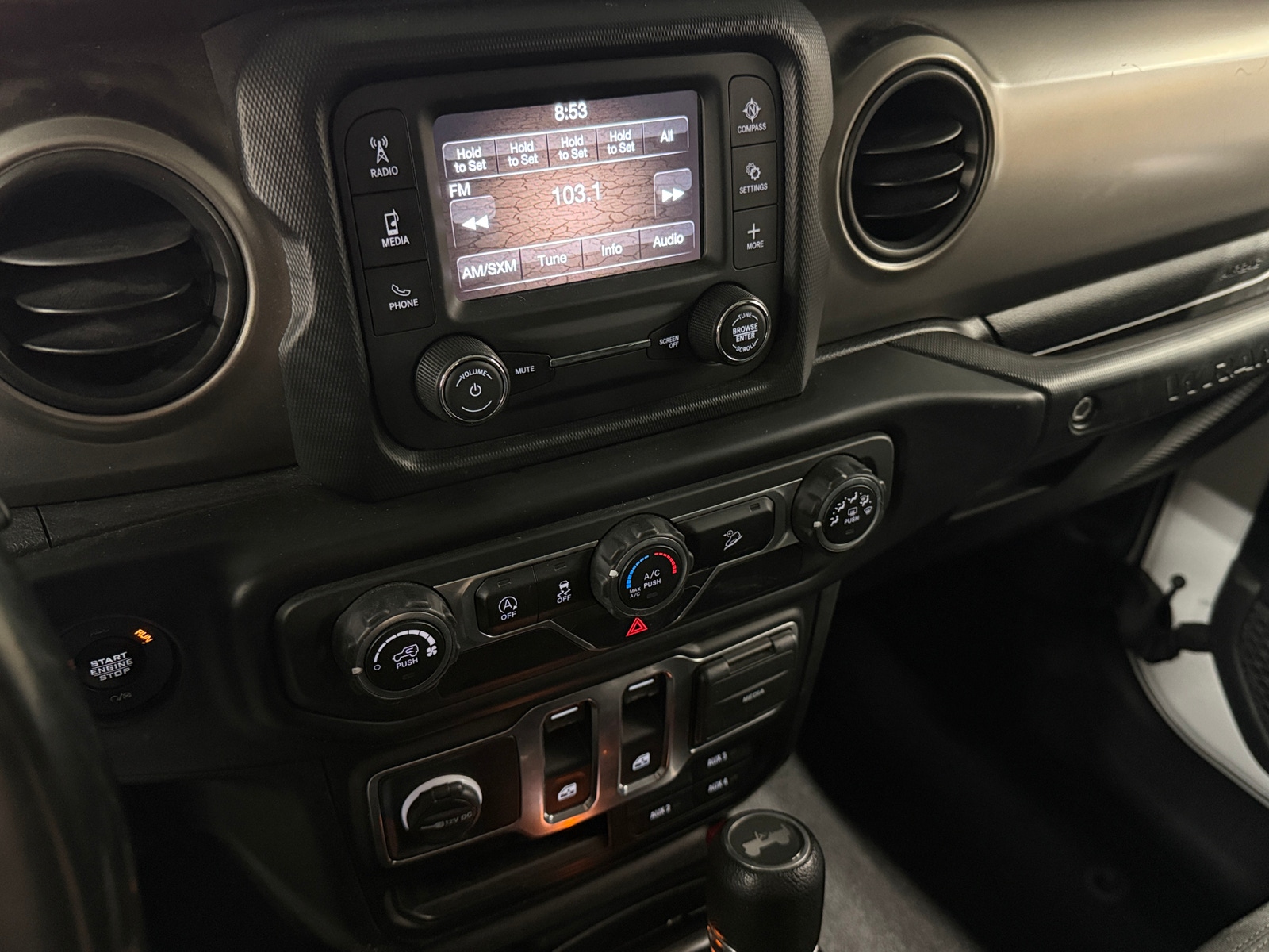 Thumbnail: 2020 Jeep Wrangler - 4